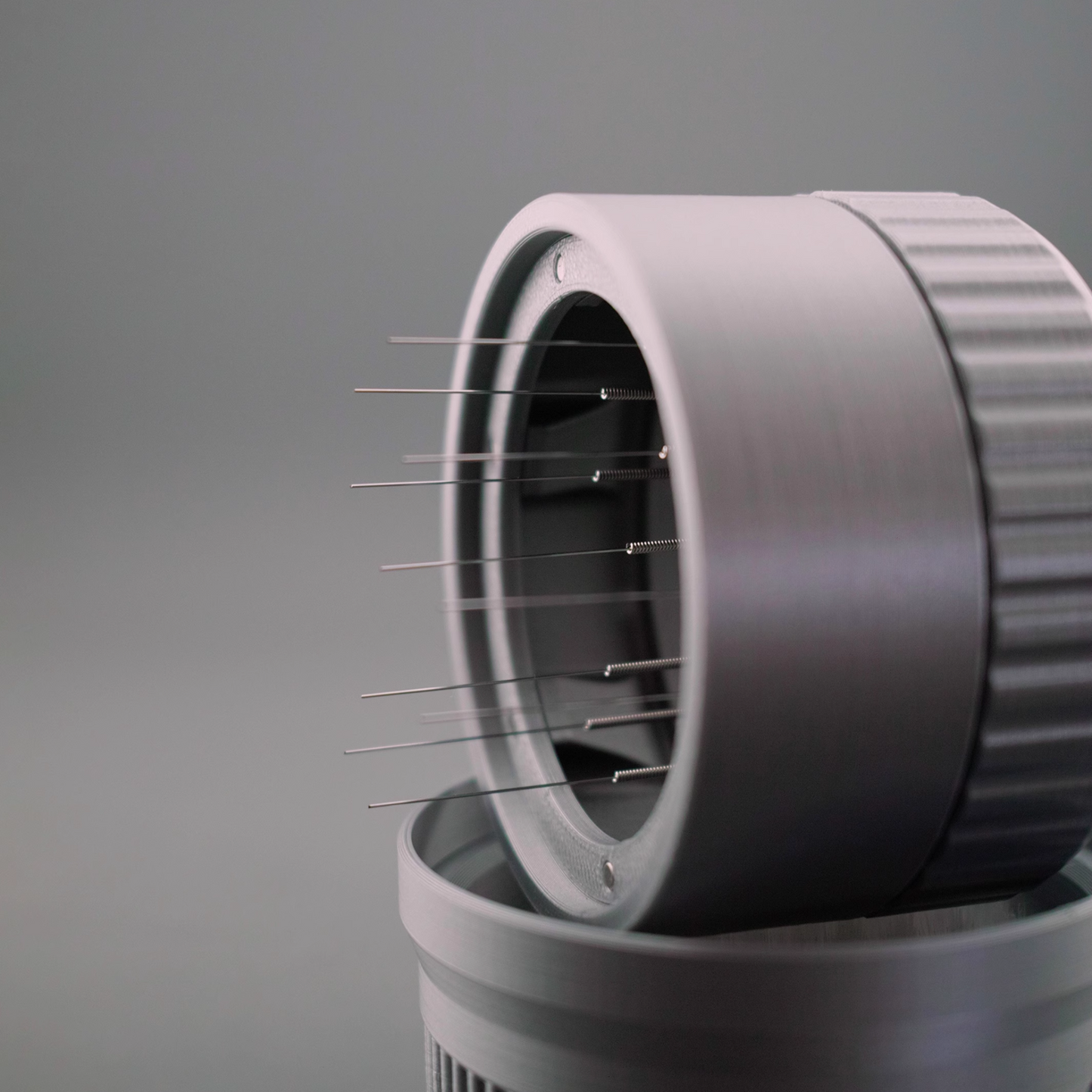 3D Printed Planetary Geared WDT Tool