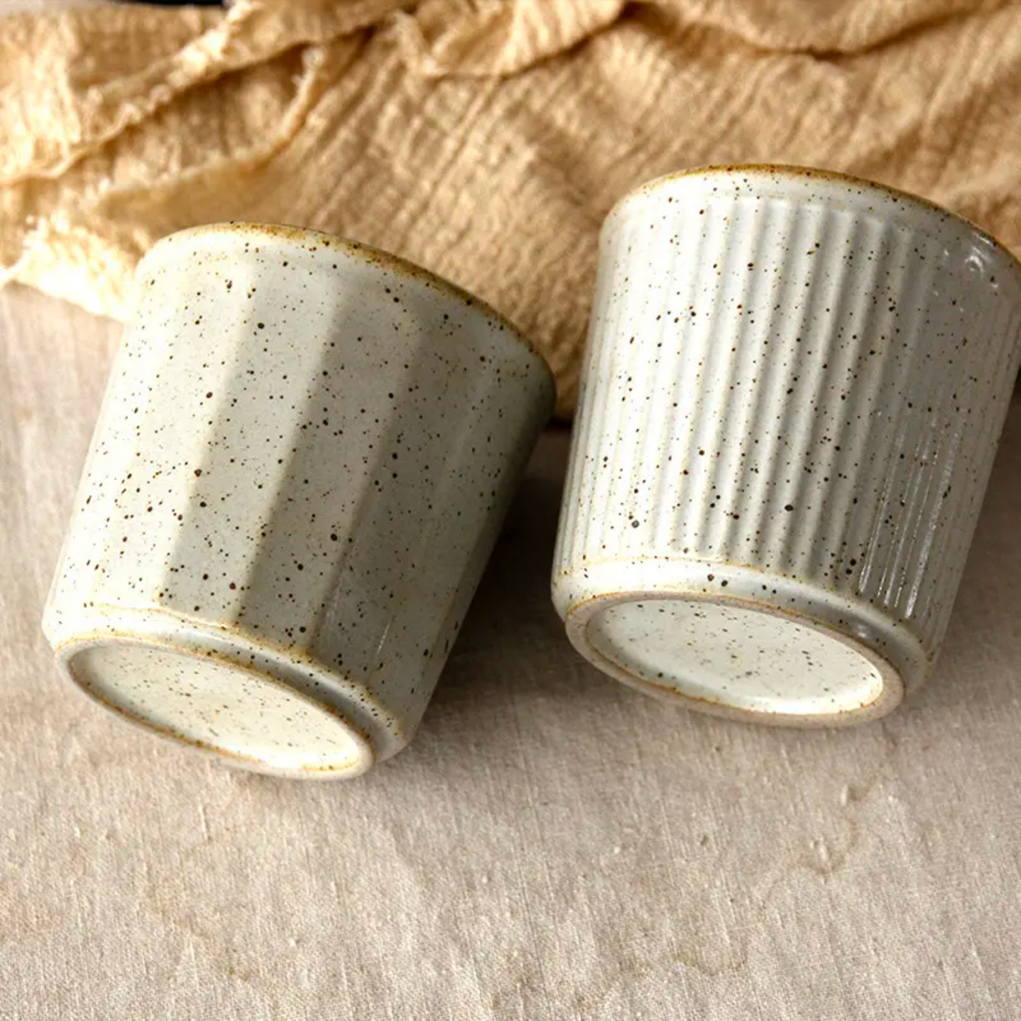 8oz / 230ml Coffee and Tea Cups Set