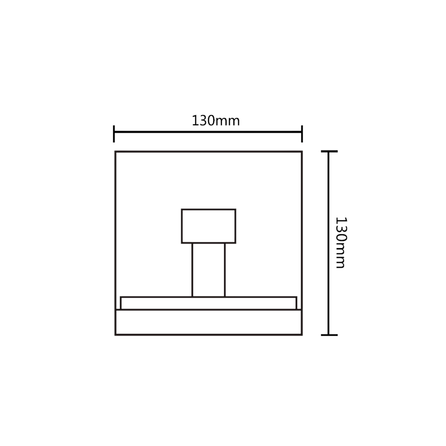 Walnut Wood Wave Paper Filter Holder With Clear Lid | Gift For Pour Over Coffee Lover