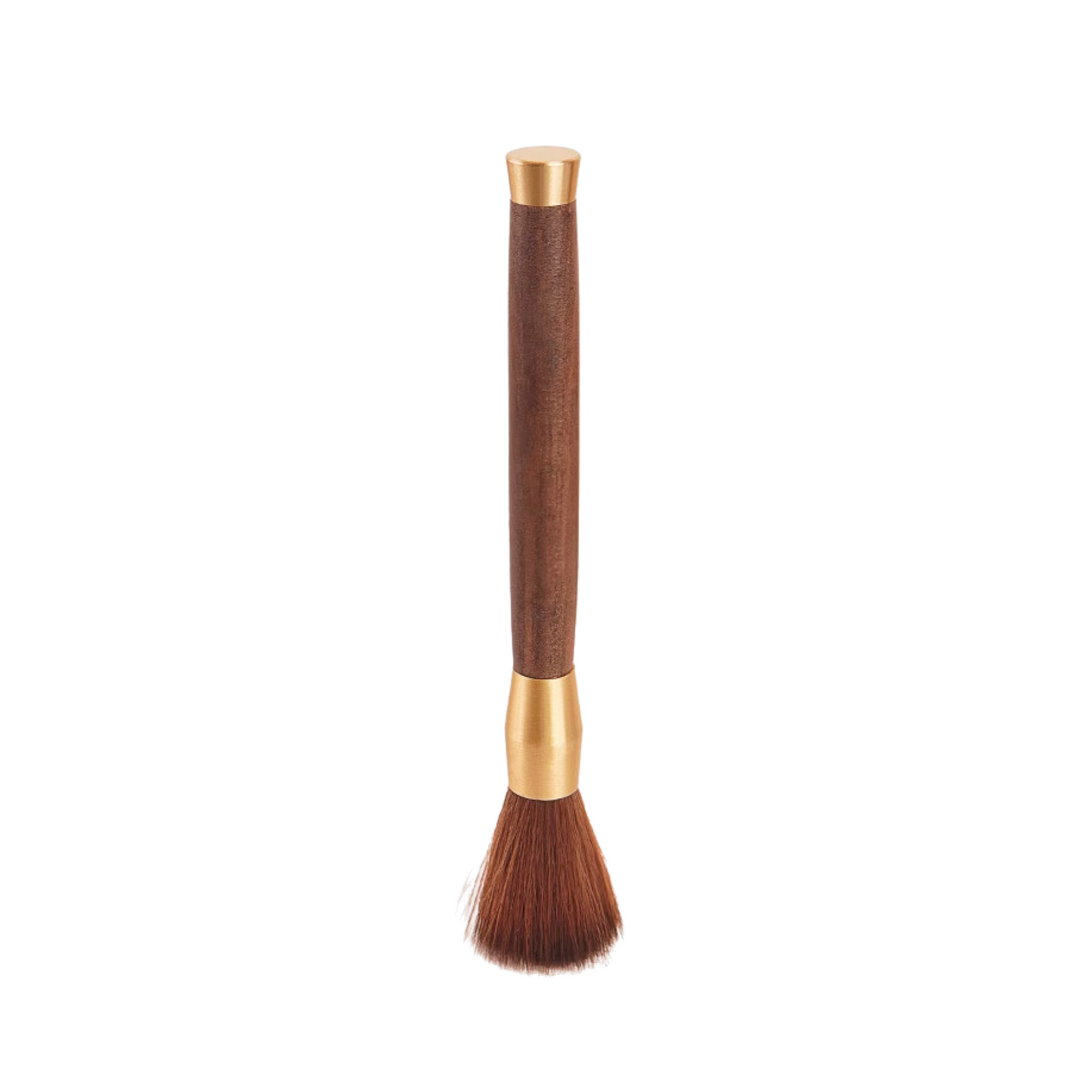 Wooden Grinder Cleaning Brush | Home Espresso Machine Cleaning Tool