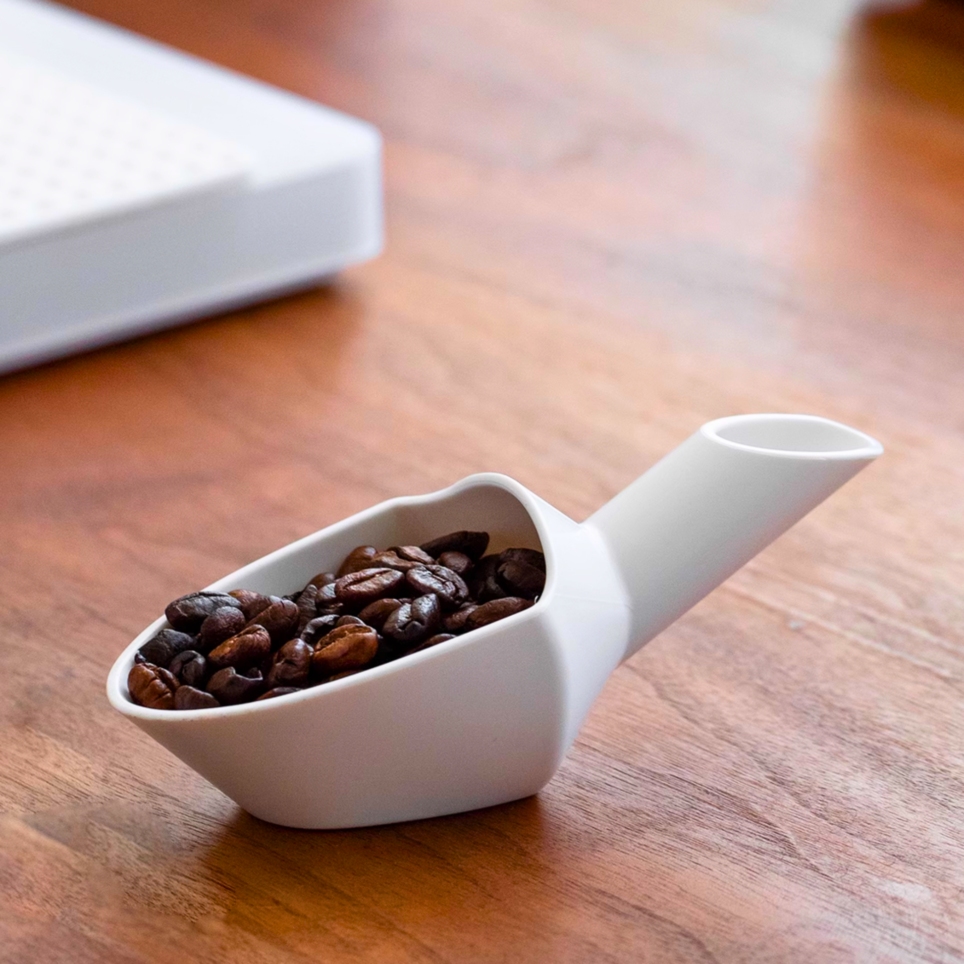 Coffee Measuring Spoon Scoop