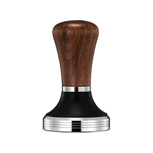 Walnut Wood Tamper