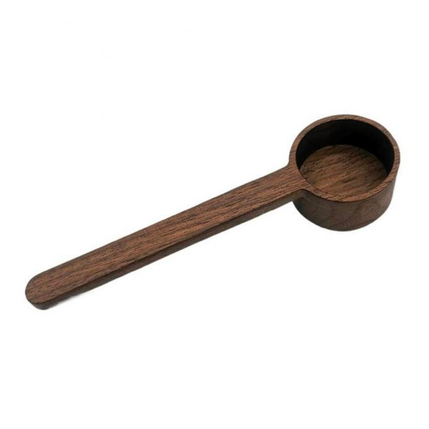 Wooden Coffee Measuring Spoon
