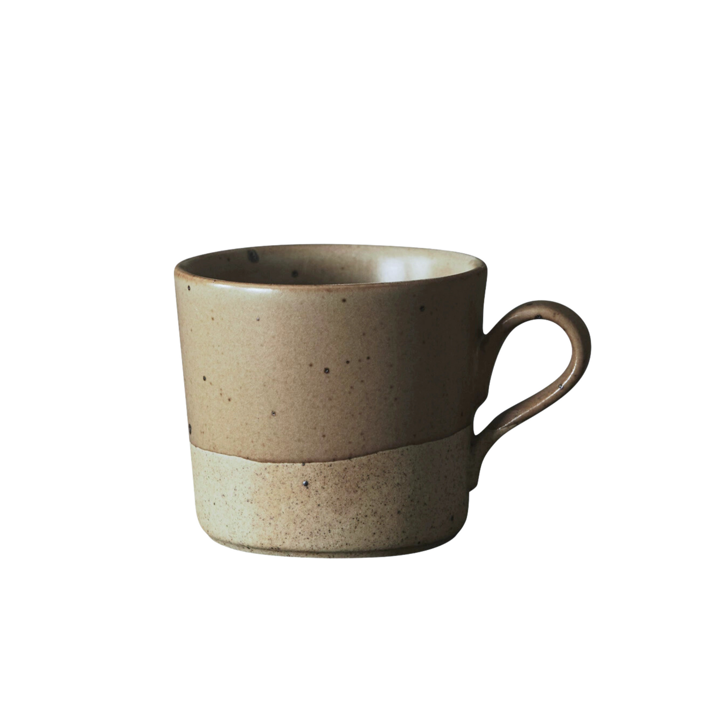 The Cortado Cup | 6cm x 7cm Small Coffee Tasting Cup - 4oz / 130ML