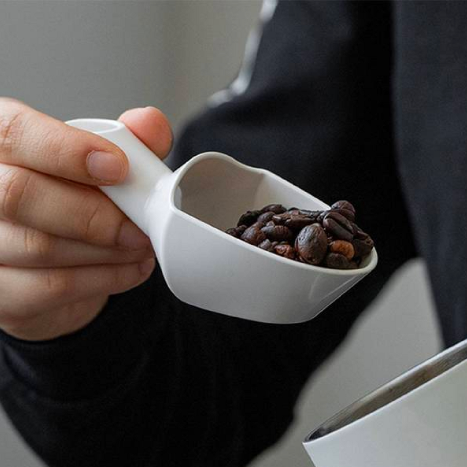 Coffee Measuring Spoon Scoop