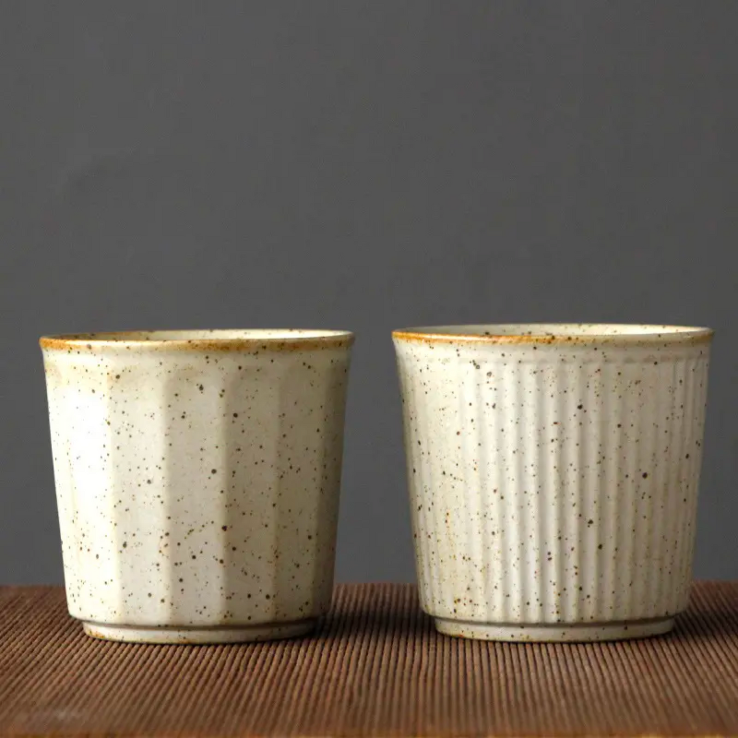 230ml Coffee and Tea Cups Set