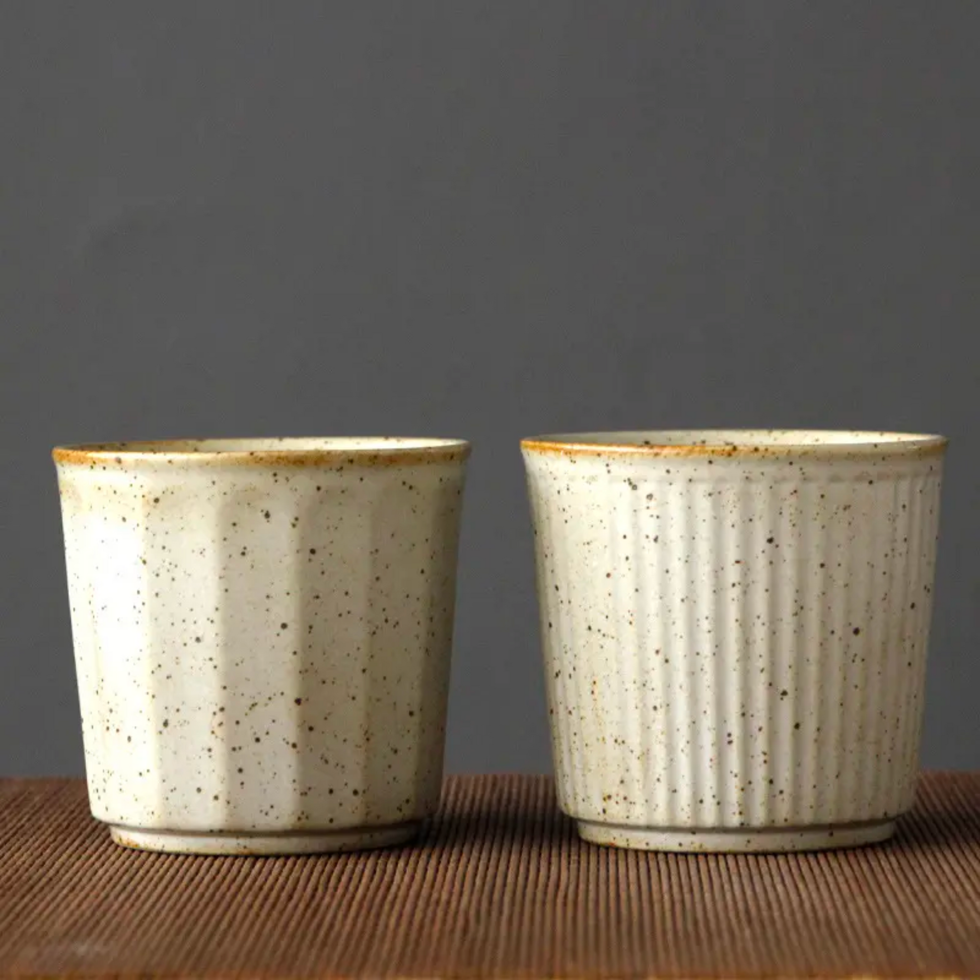 230ml Coffee and Tea Cups Set