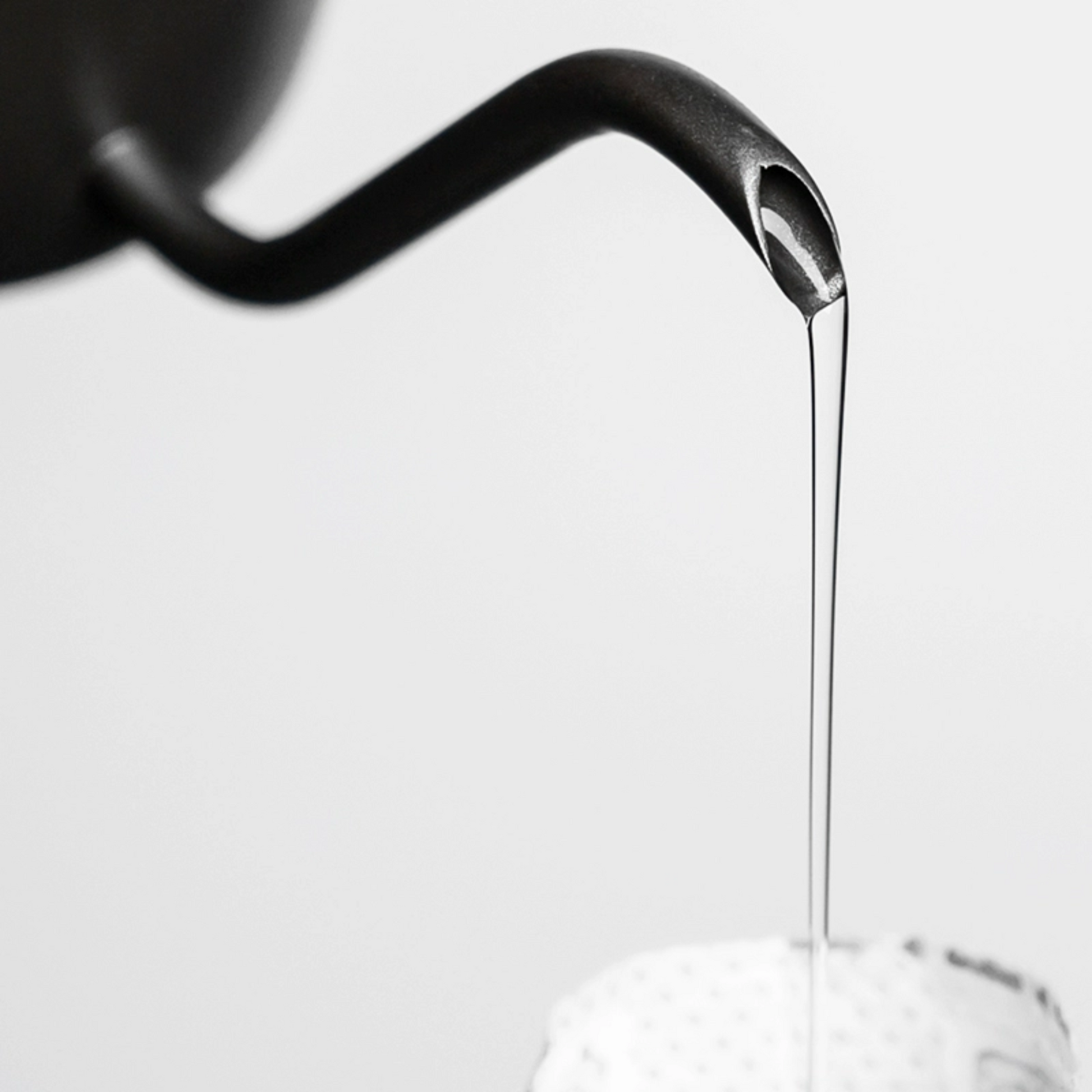 Pour Over Coffee Kettle With Lid | Gooseneck Drip Kettle 250ml / 350ml