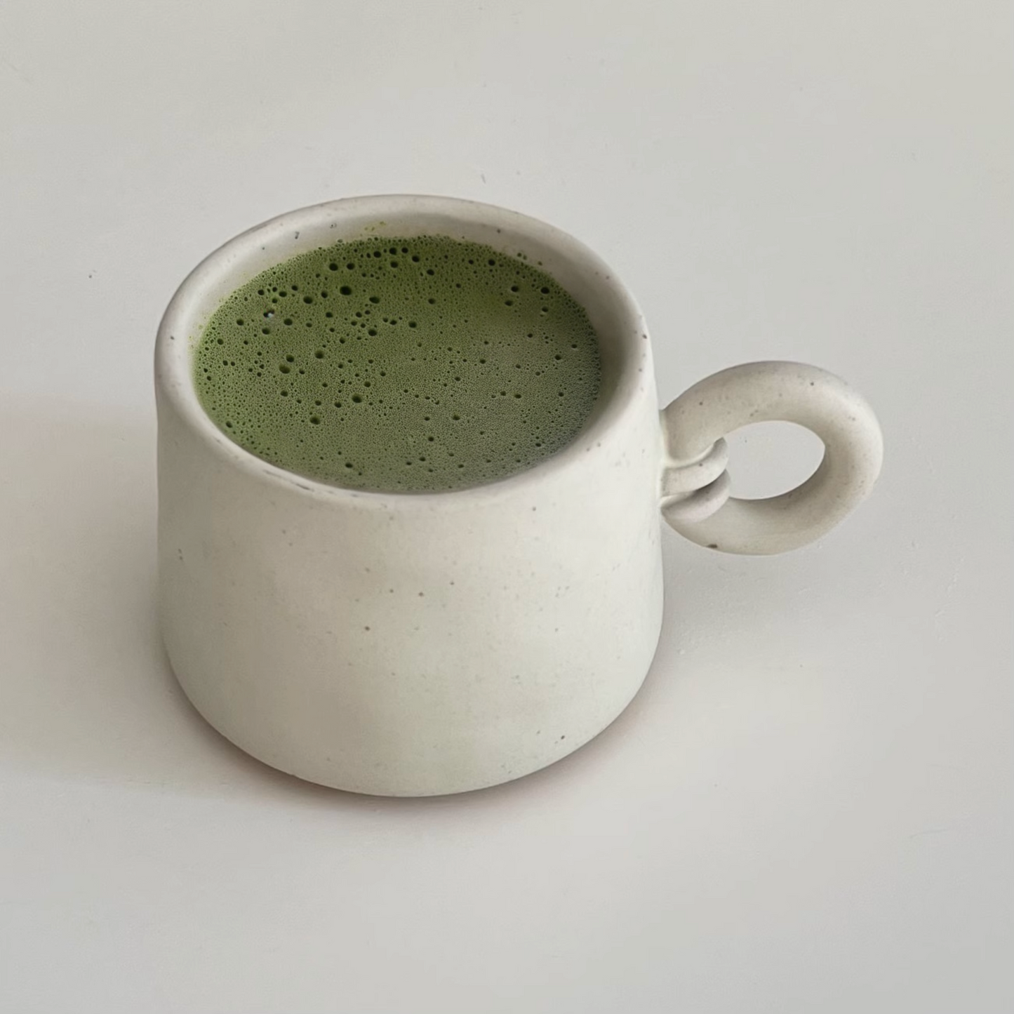 Zen Ceramic Mug