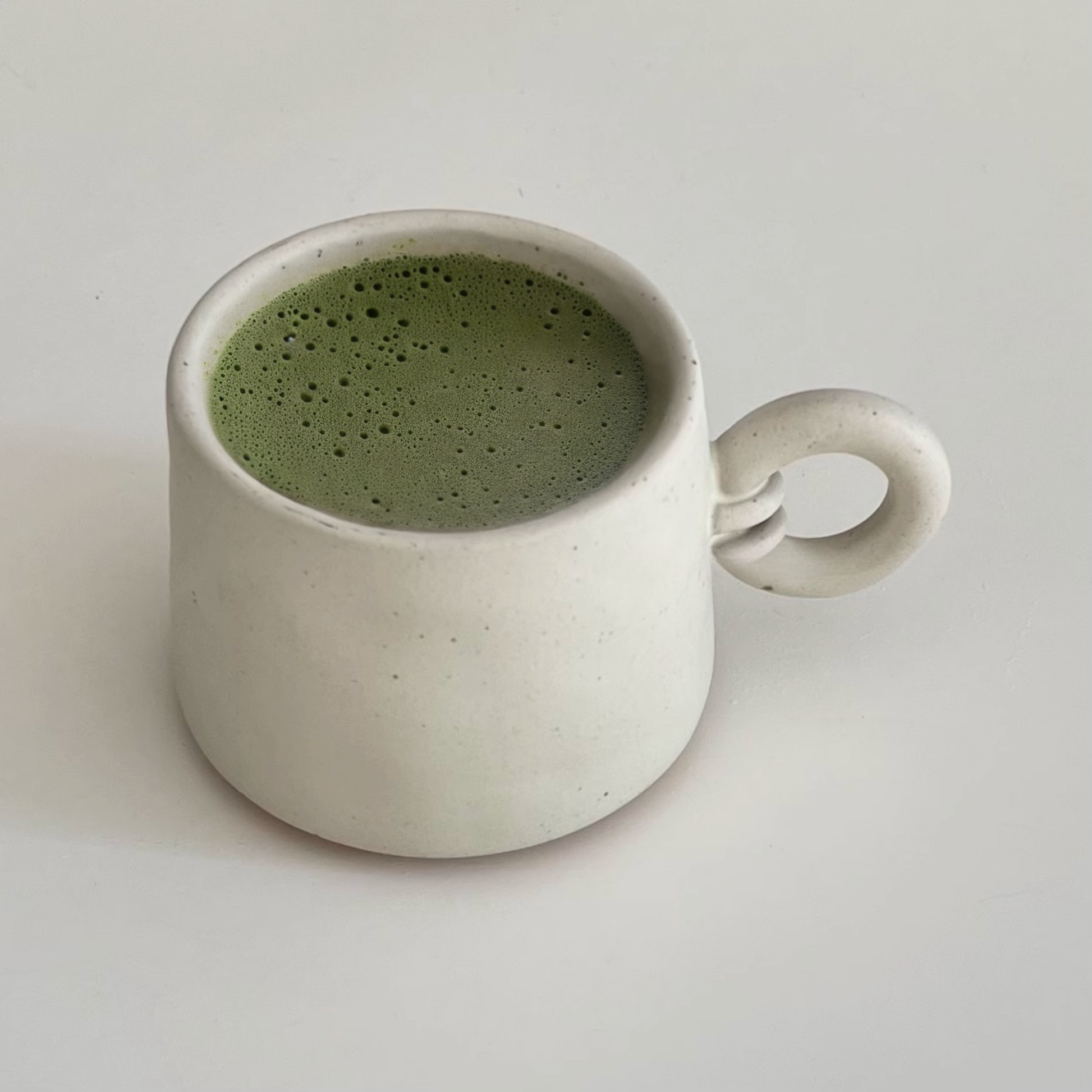 Zen Ceramic Mug