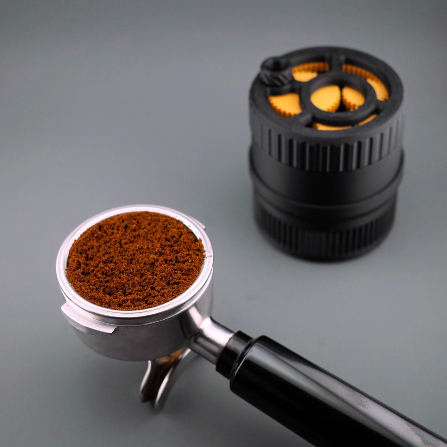 Fits Breville 54MM and any other 58/53/51MM baskets