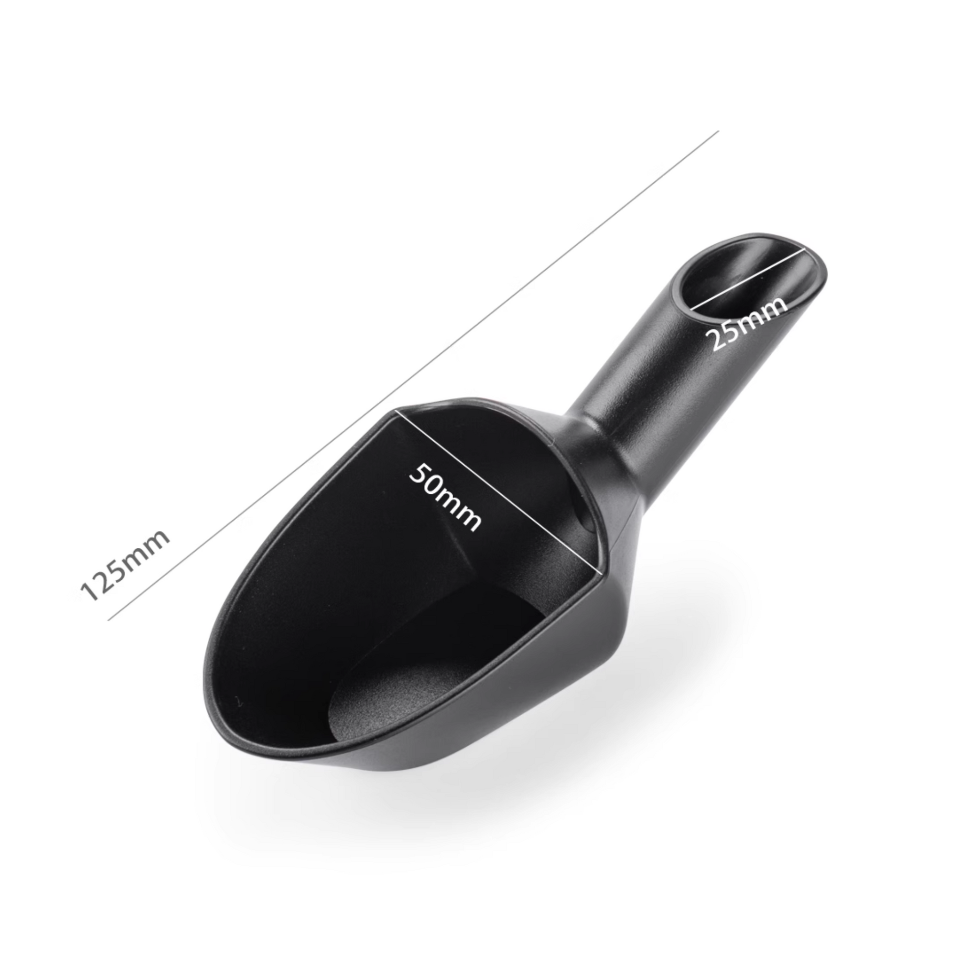 Coffee Measuring Spoon Scoop