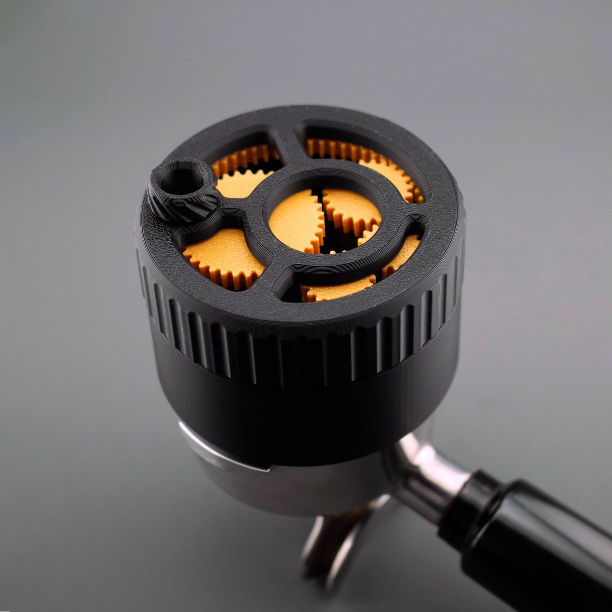 3D Printed Planetary Geared WDT Tool