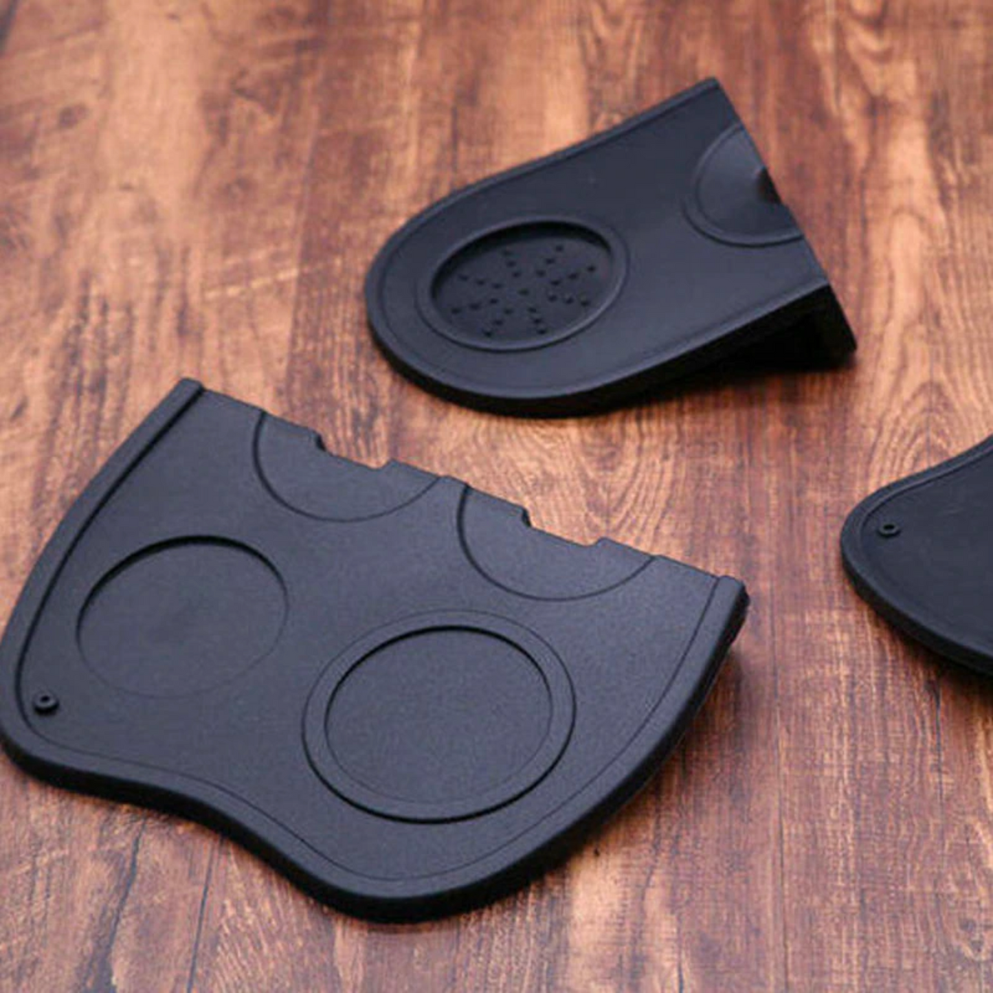 Silicone Tamper Mat