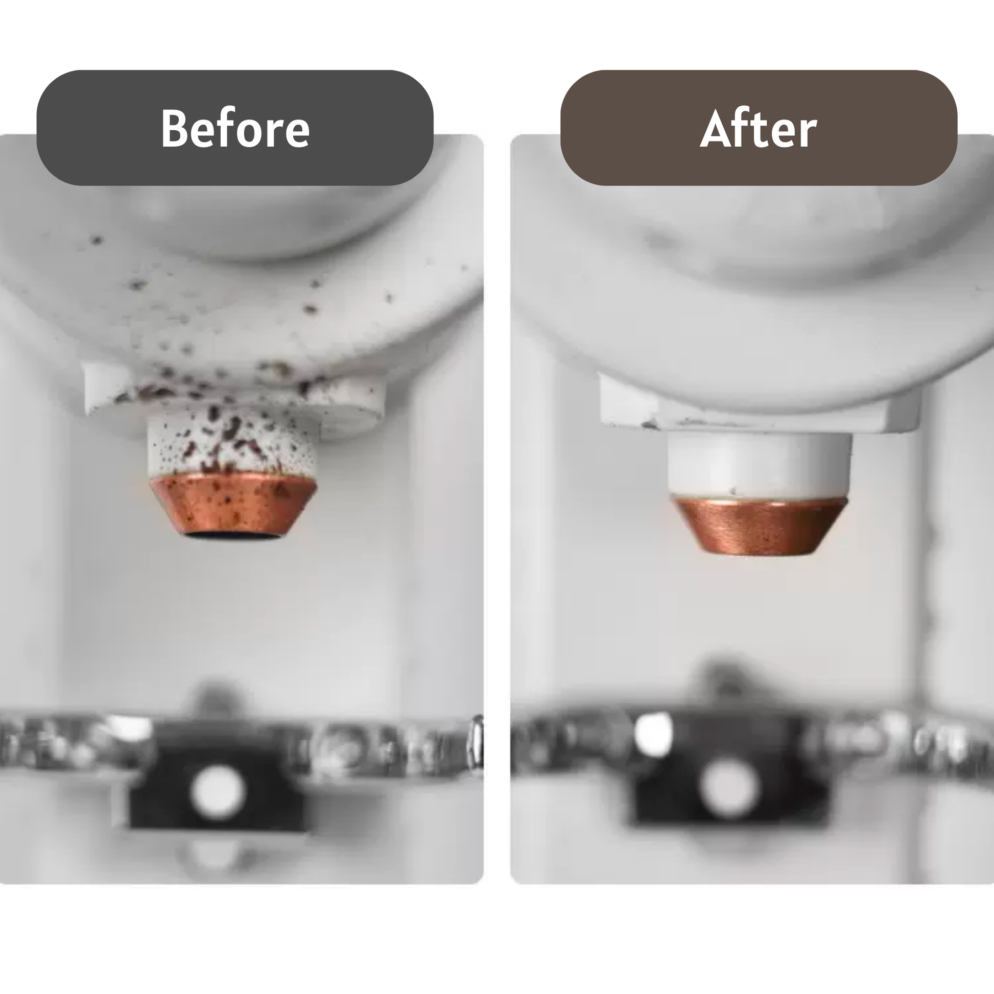 Improve coffee brewing with the Ross Droplet Technique