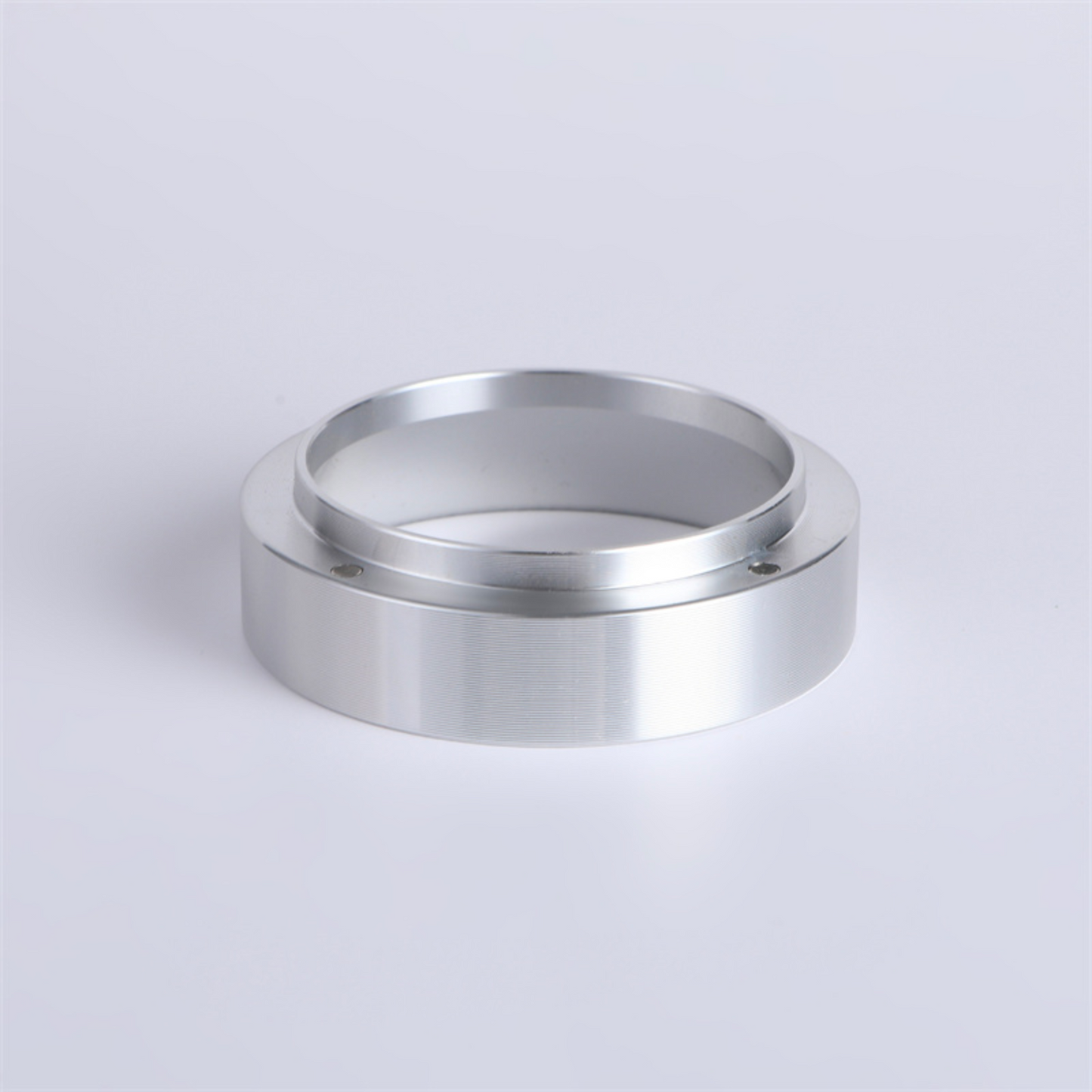 Espresso Coffee Magnetic Dosing Funnel | 51mm 53mm 58mm Aluminium Dosing Ring