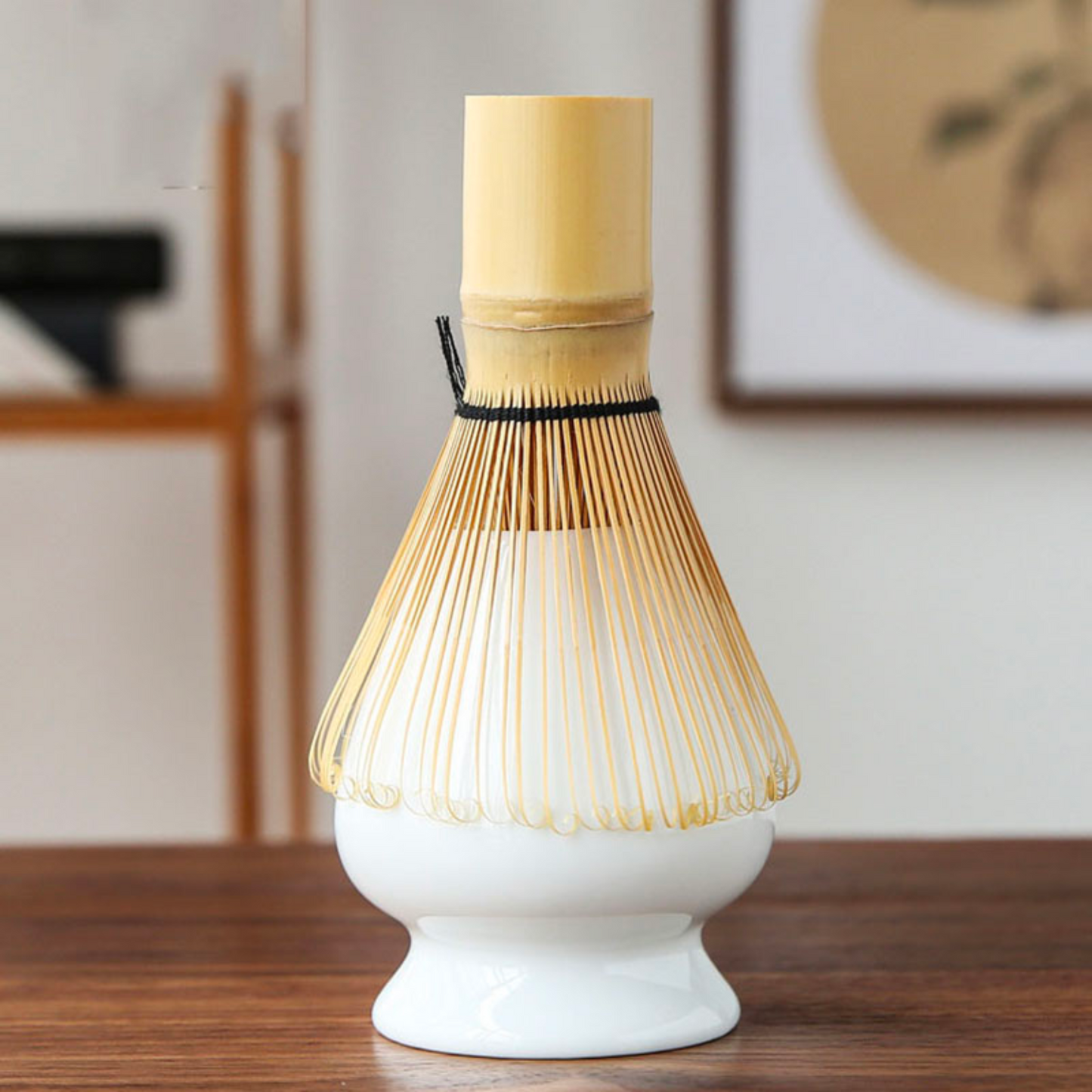 Matcha Tea Ceremonial 4pcs Set | Ceremonial Matcha Tea Sets and Tools