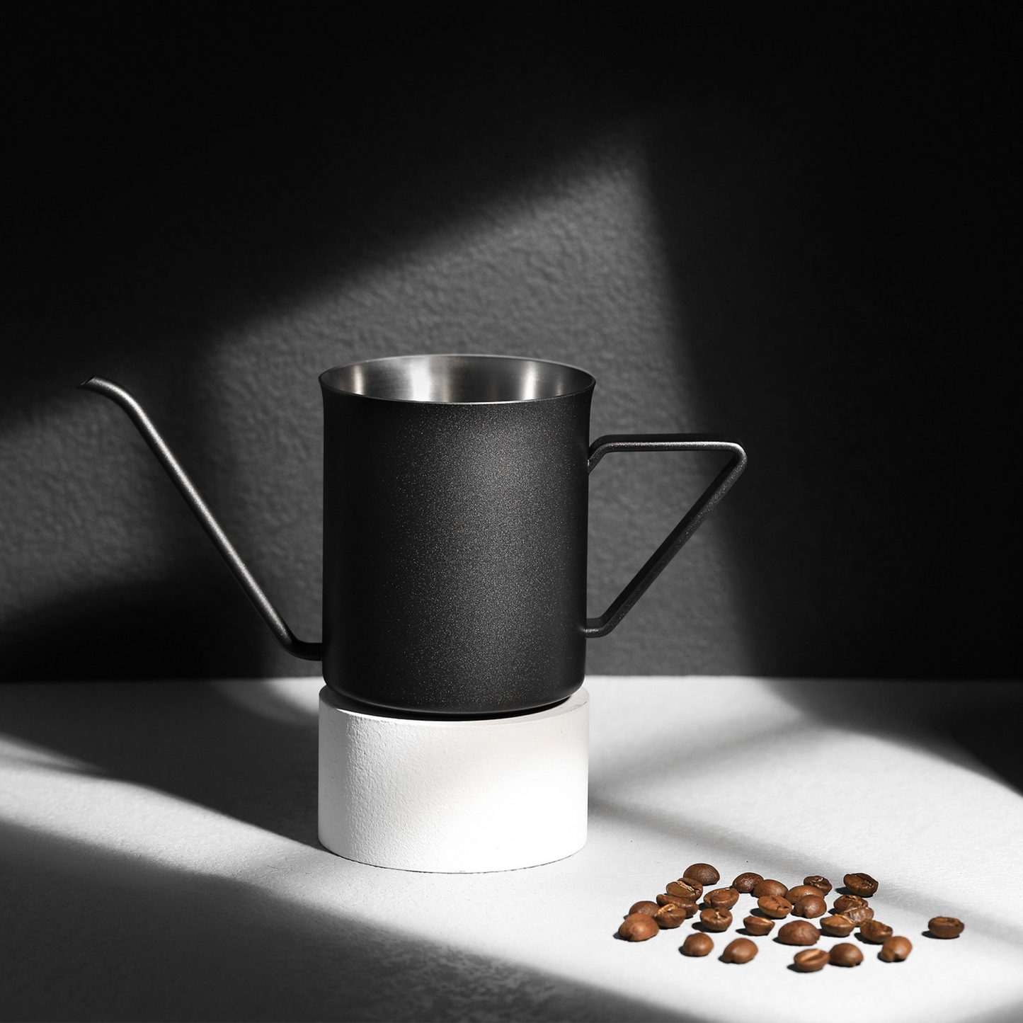 Gooseneck Pour Over Kettle - 350ml