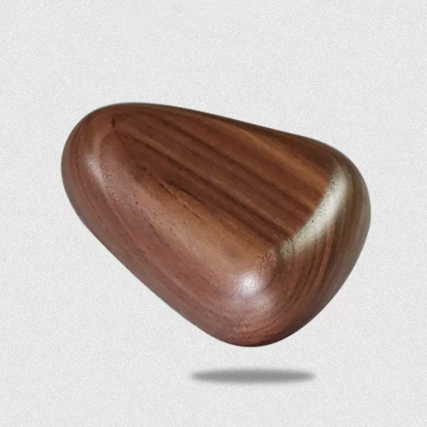 Walnut Wood Dosing Tray