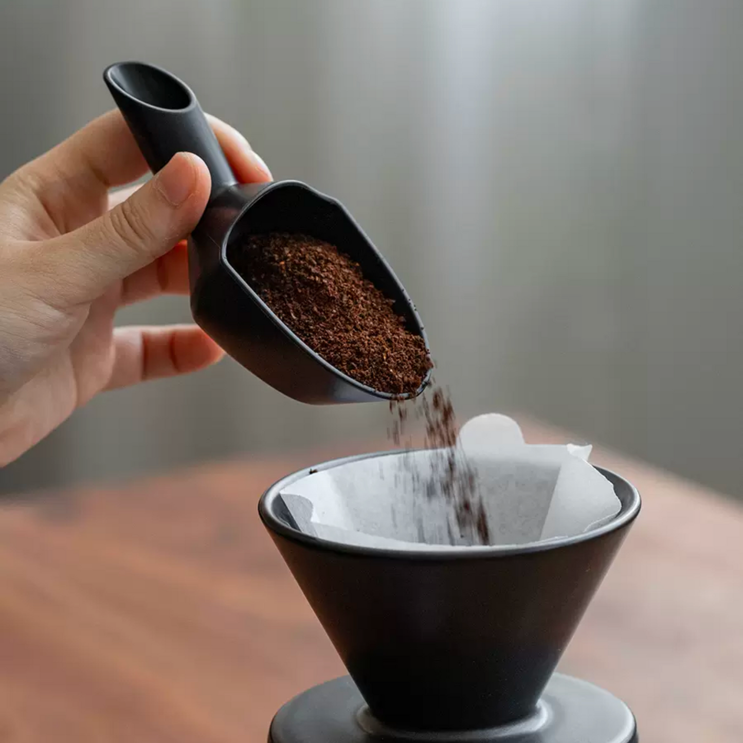 Coffee Measuring Spoon Scoop