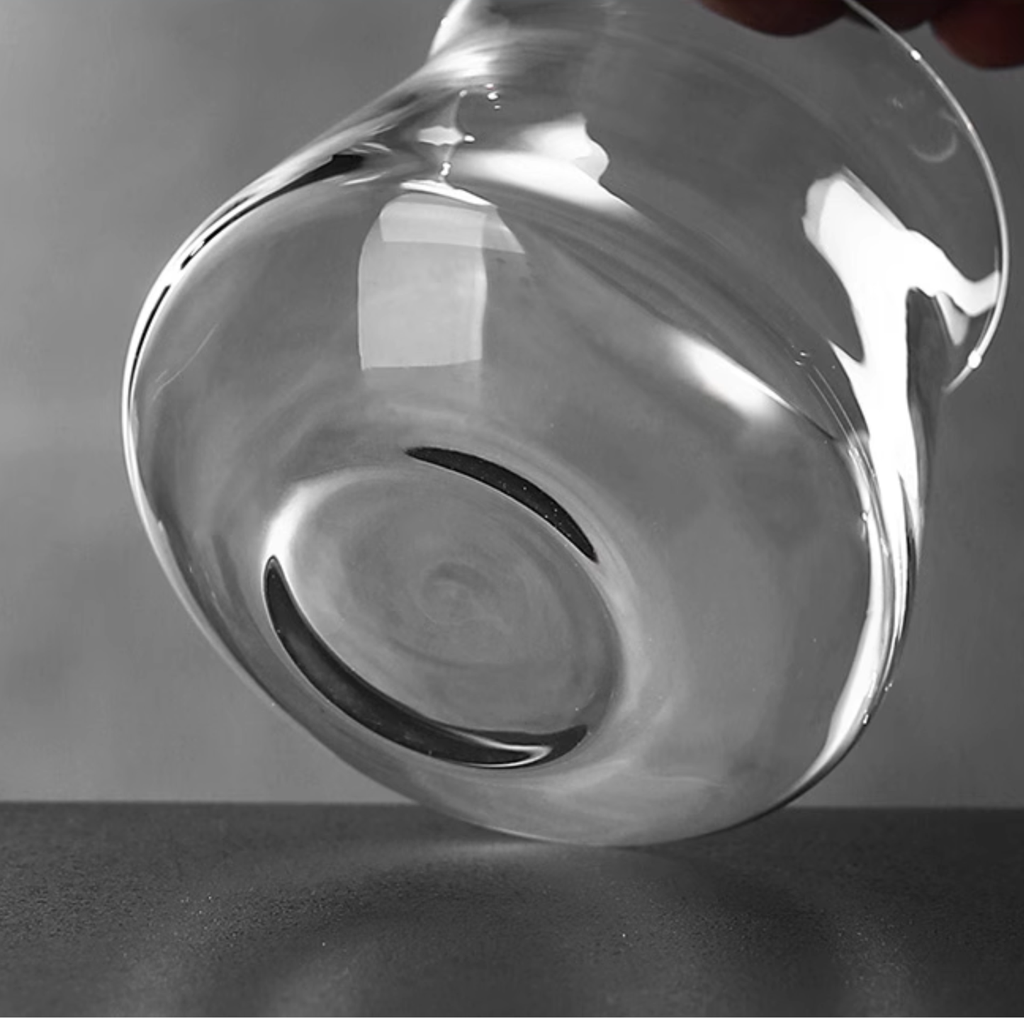 Essence Glass