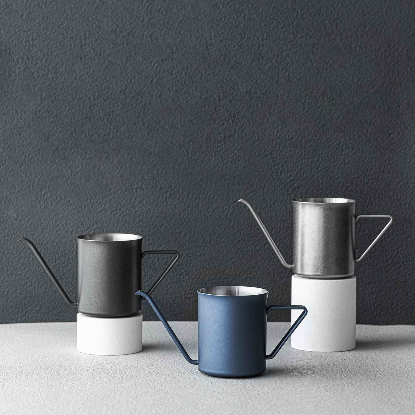 Gooseneck Pour Over Kettle - 350ml