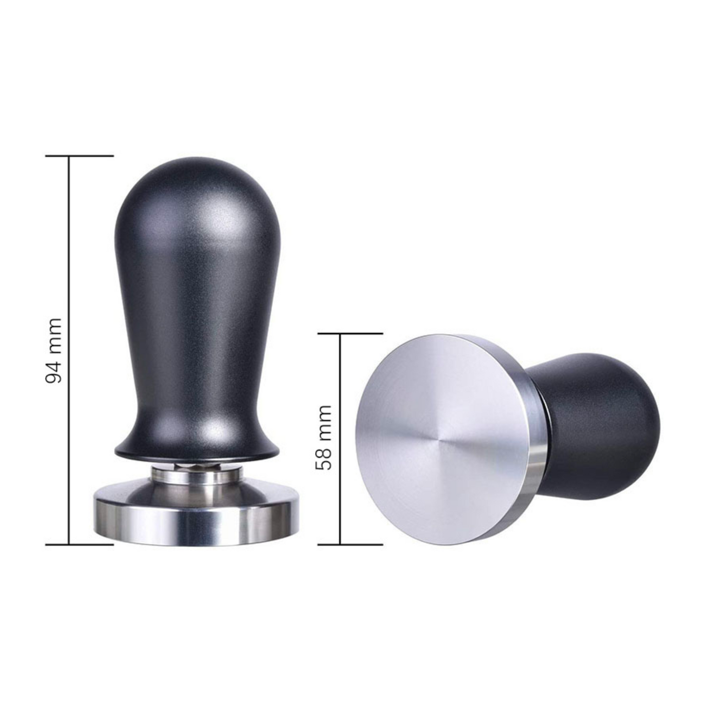 Calibrated Coffee Tamper