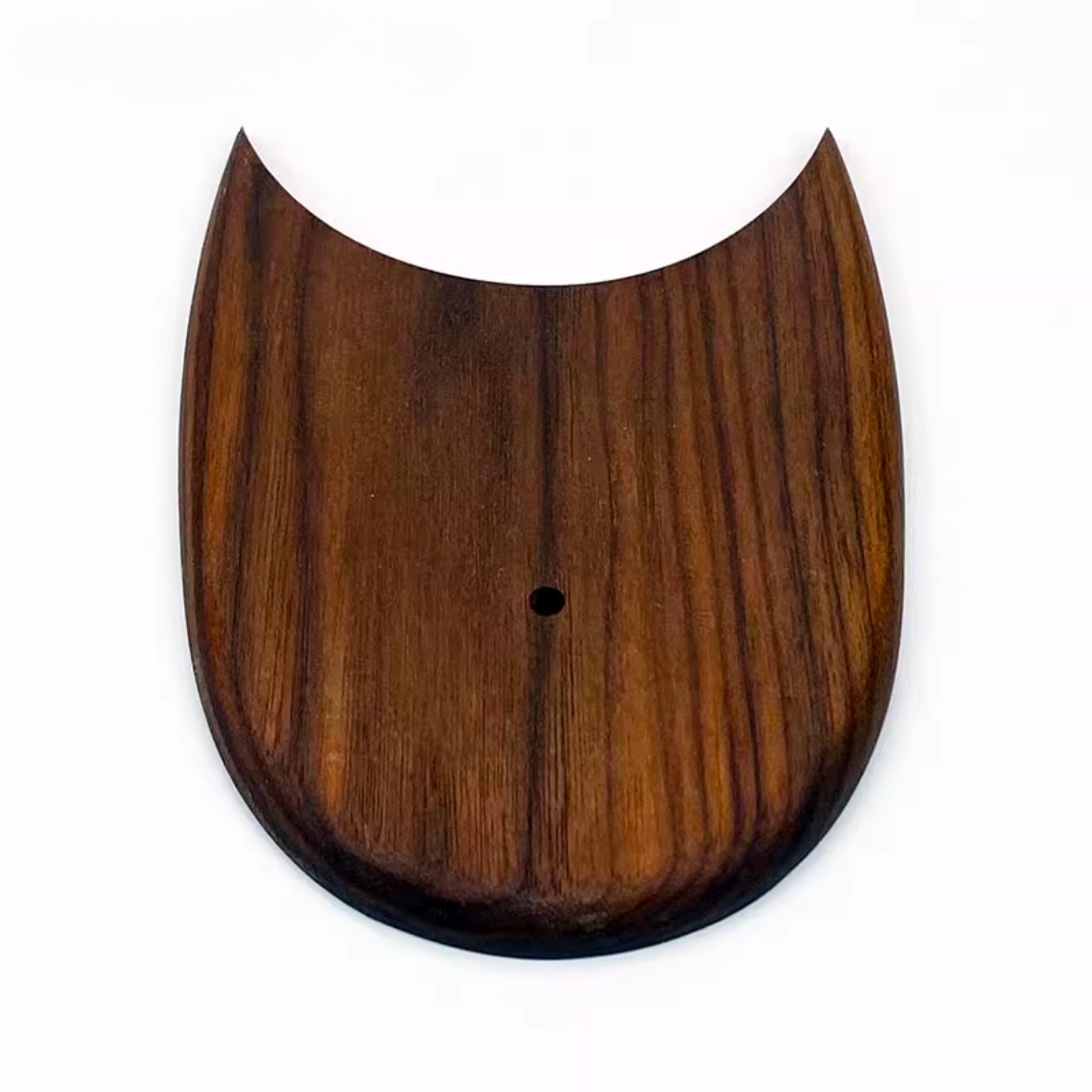Niche Zero Grinder Wooden Accessories Set | Custom Walnut Wood Base Plate