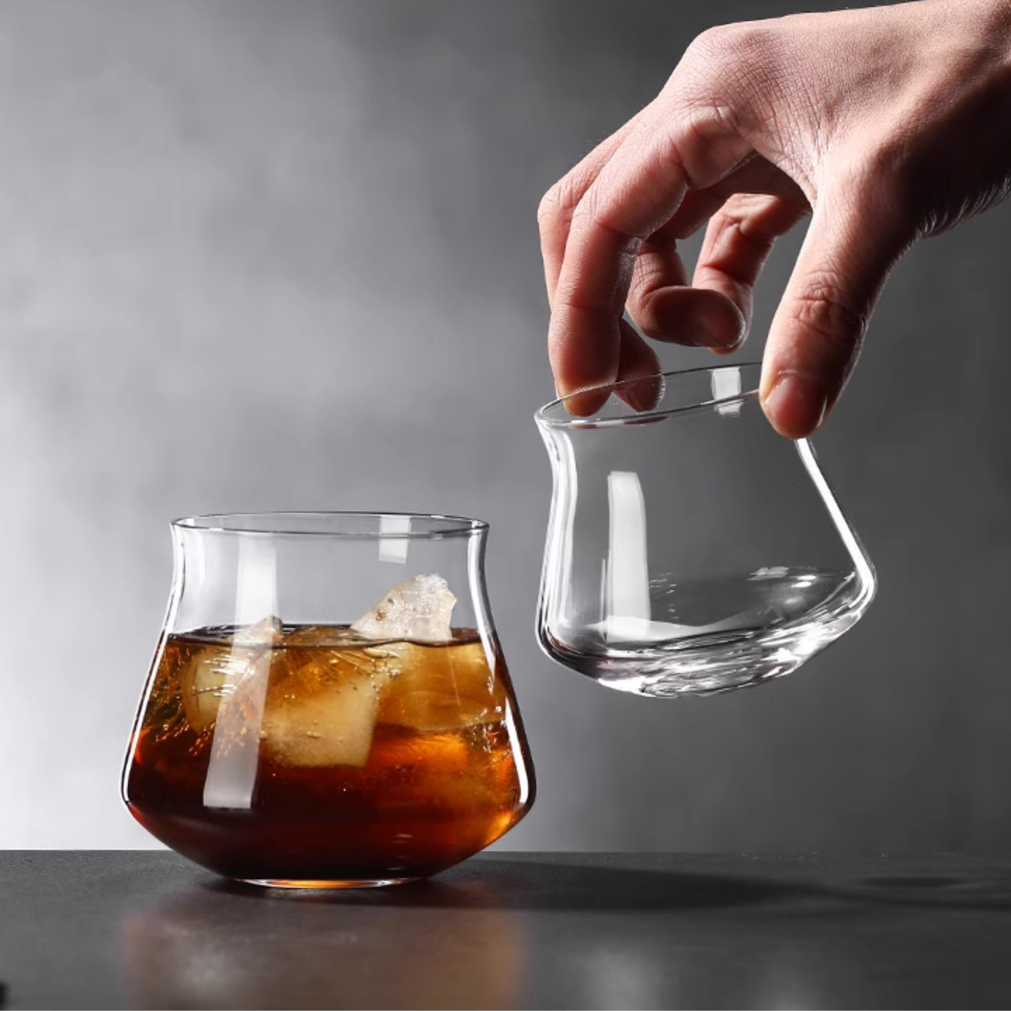 Essence Glass