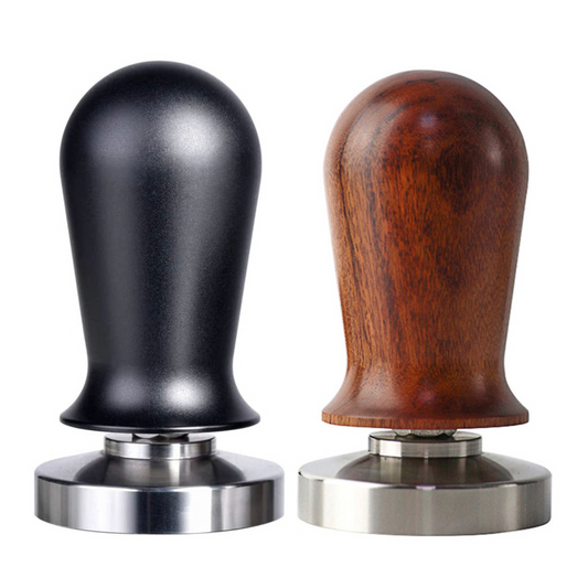 Calibrated Coffee Tamper