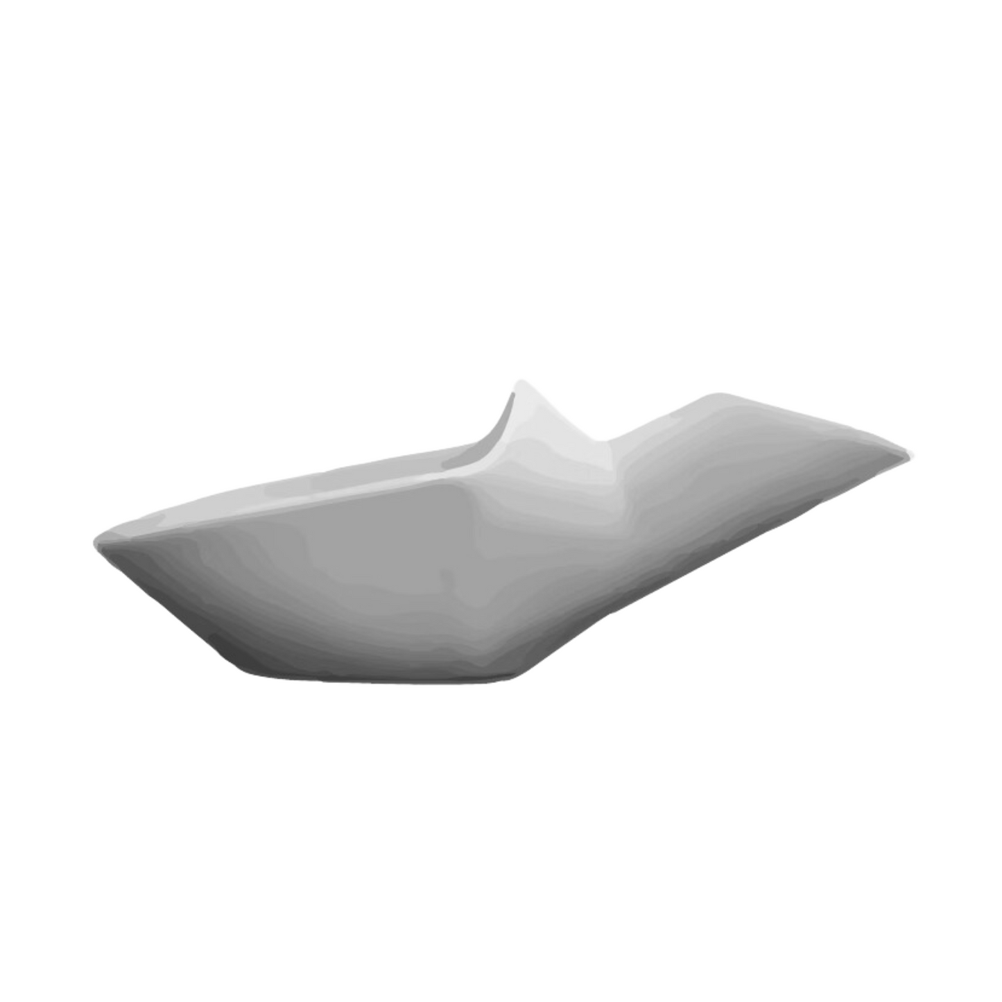 Ceramic Coffee Shovel | 4-in-1 Kitchen Measuring Shovel Weighing Scoop