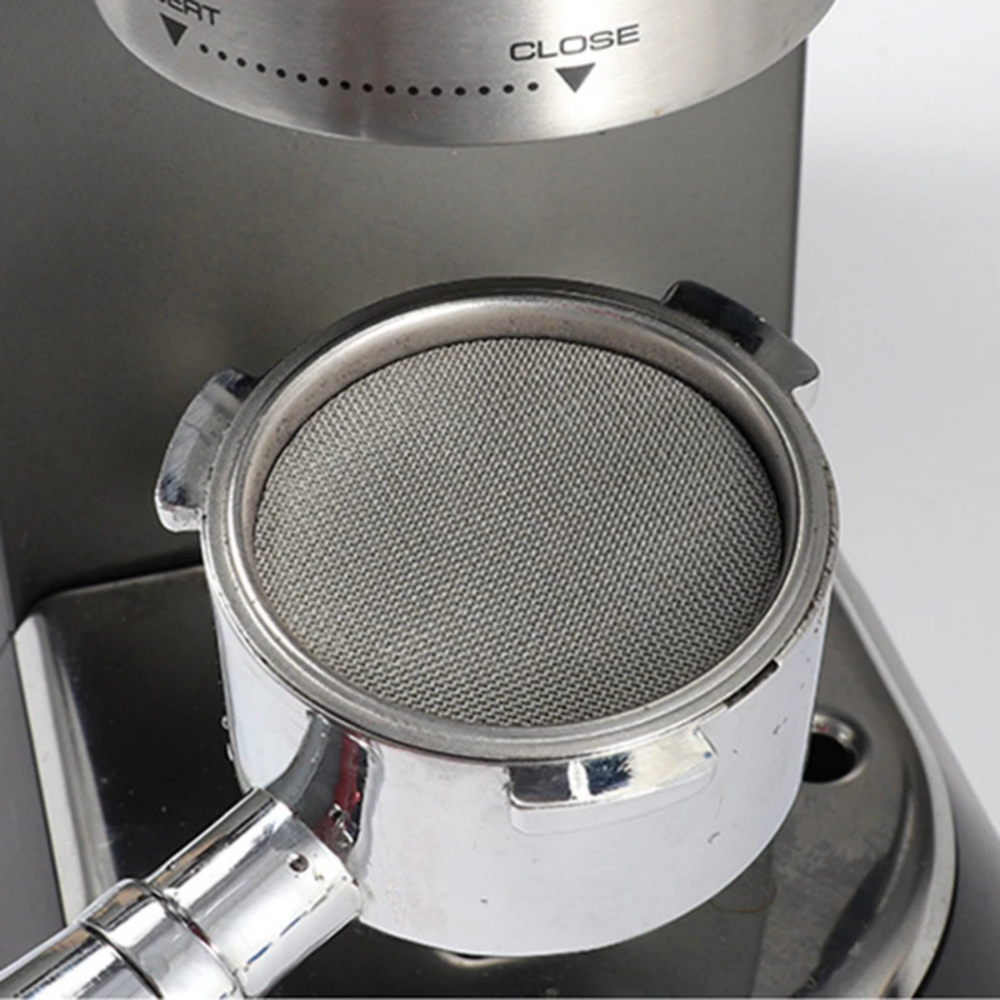Premium Puck Screen Mesh for Espresso Machines