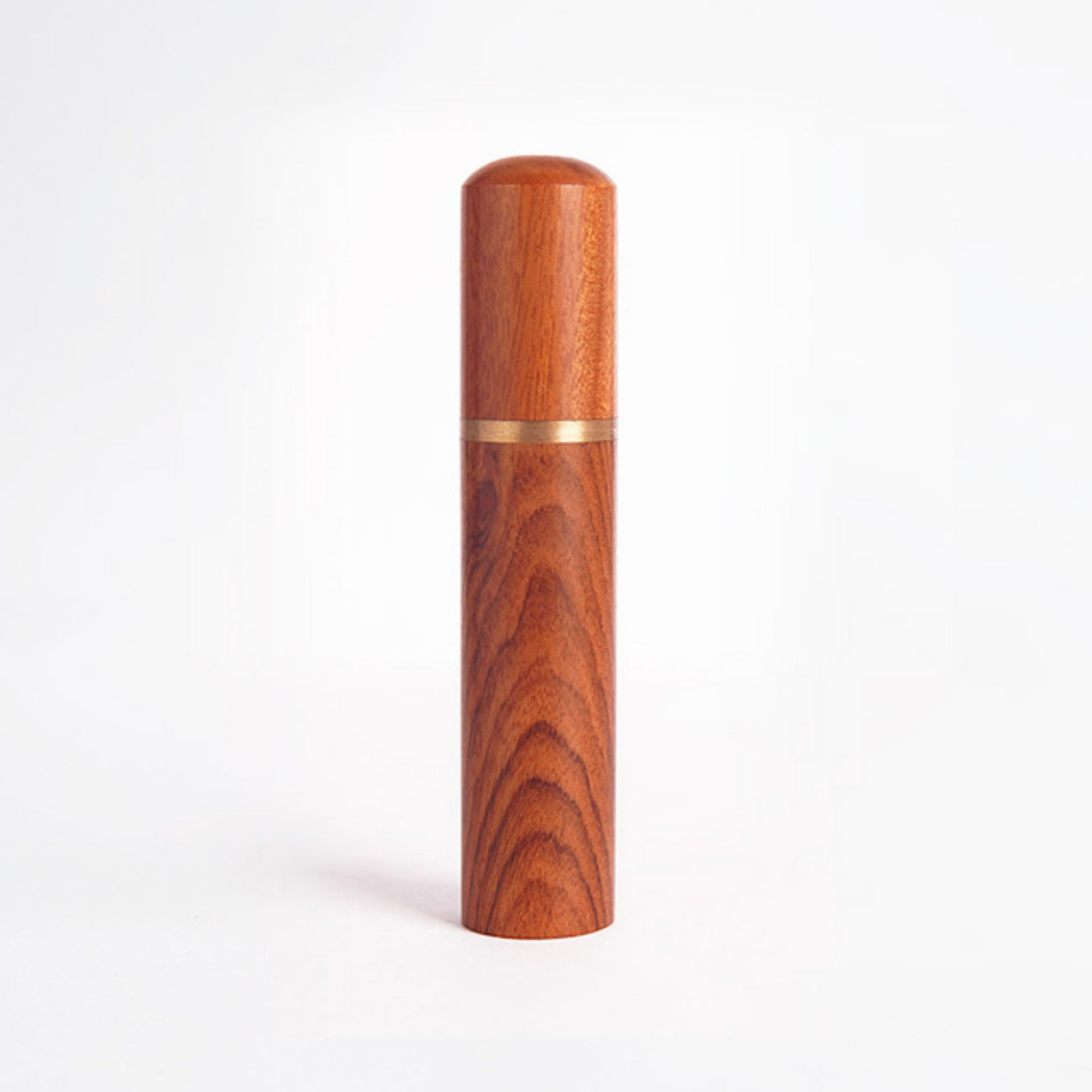 Wooden Stainless Steel WDT Tool