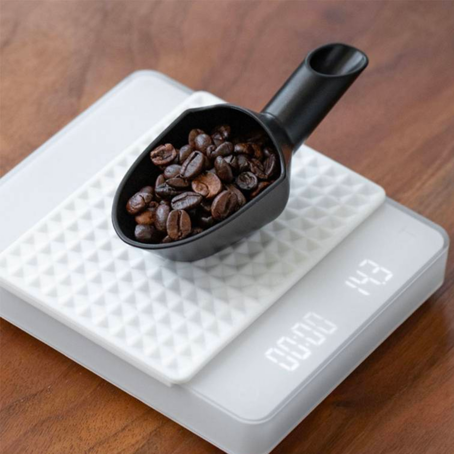 Coffee Measuring Spoon Scoop