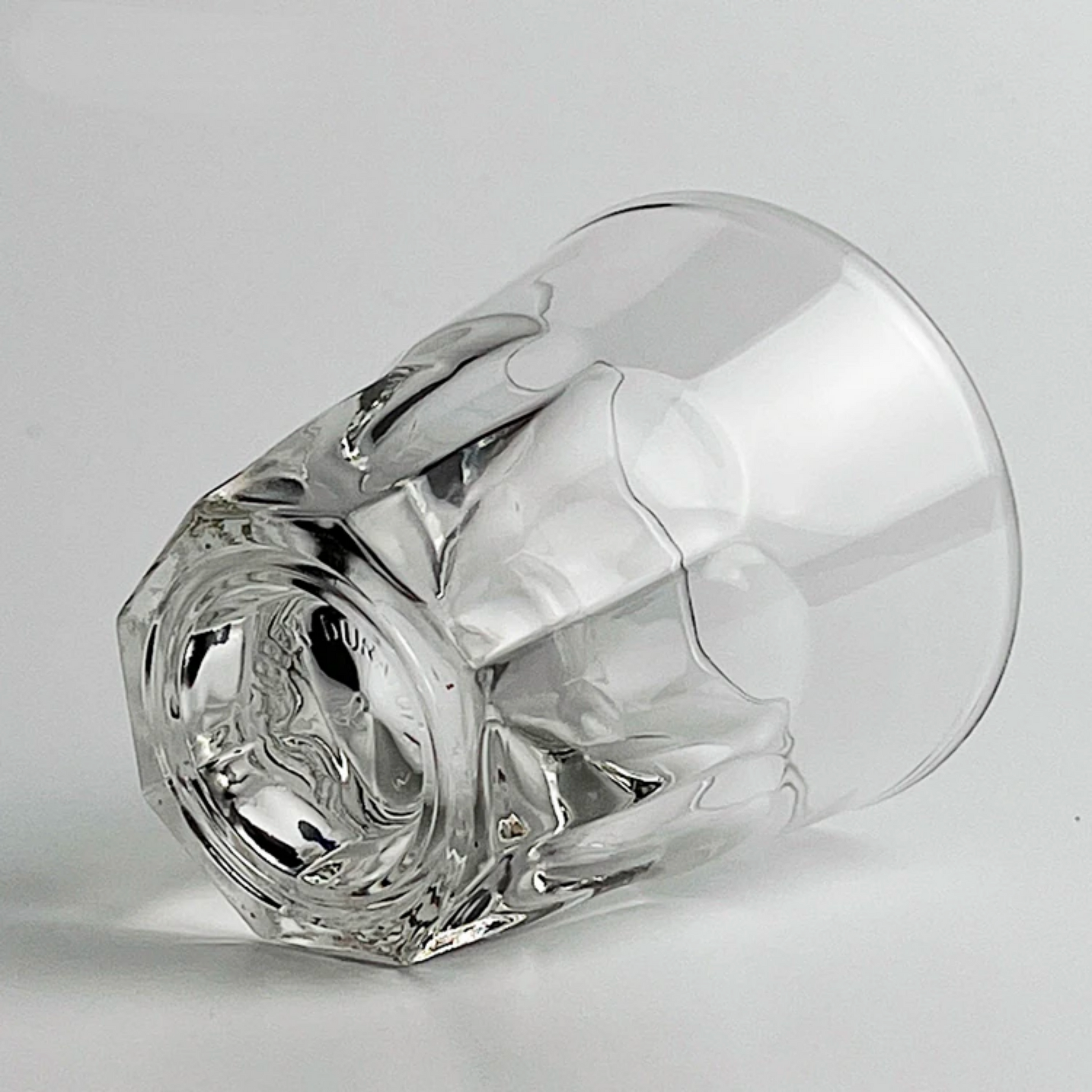 4.5 OZ Gibraltar Glass