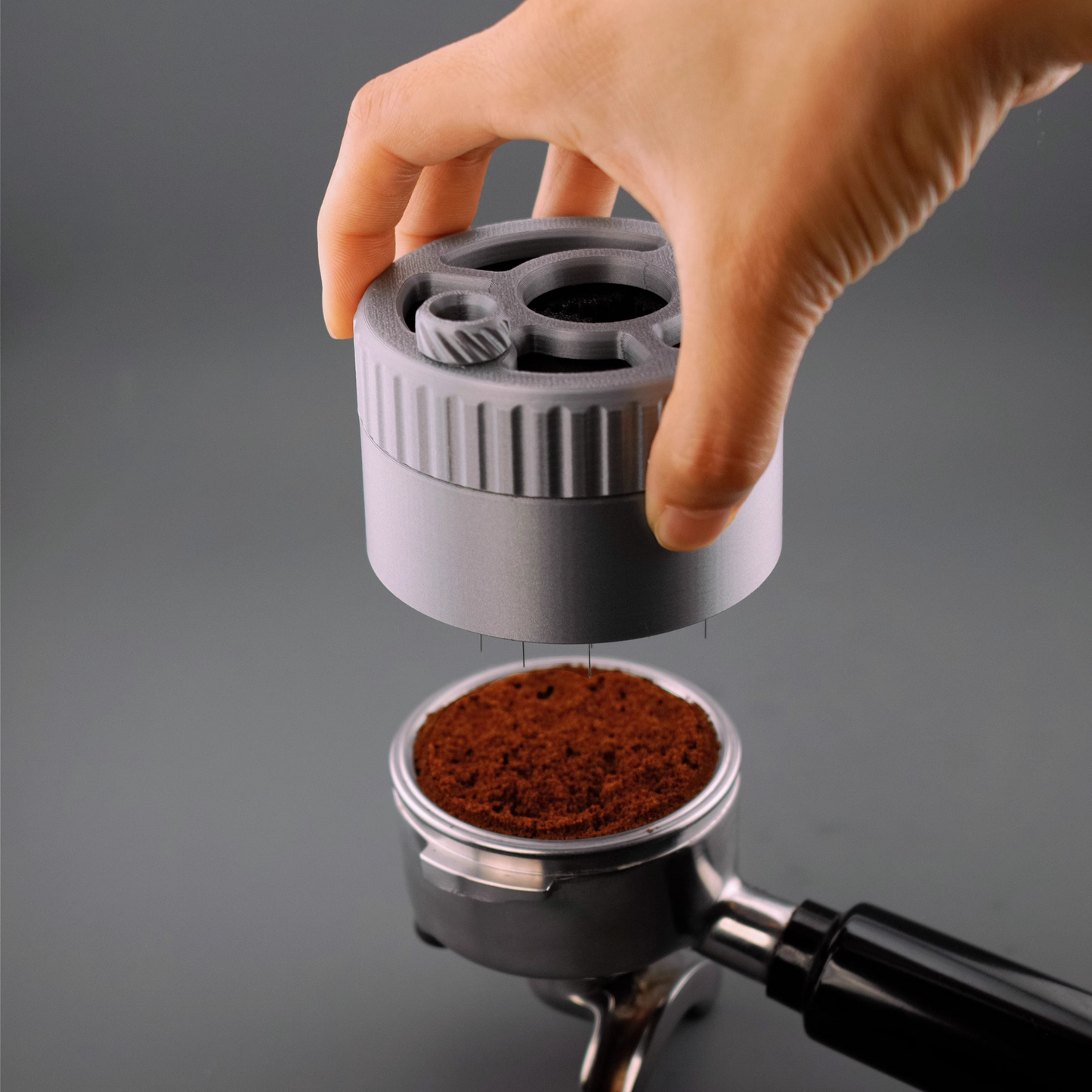 Fits Breville 54MM and 58/53/51MM portafilters