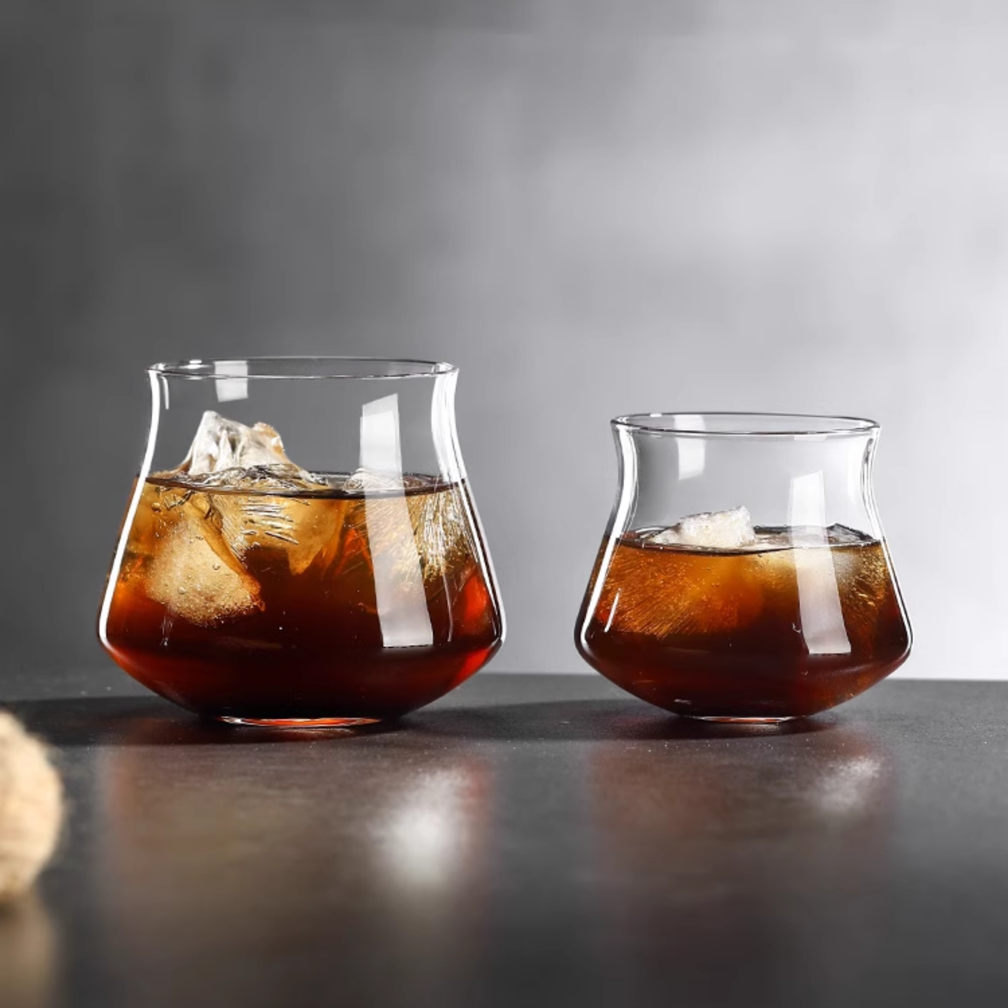 Essence Glass