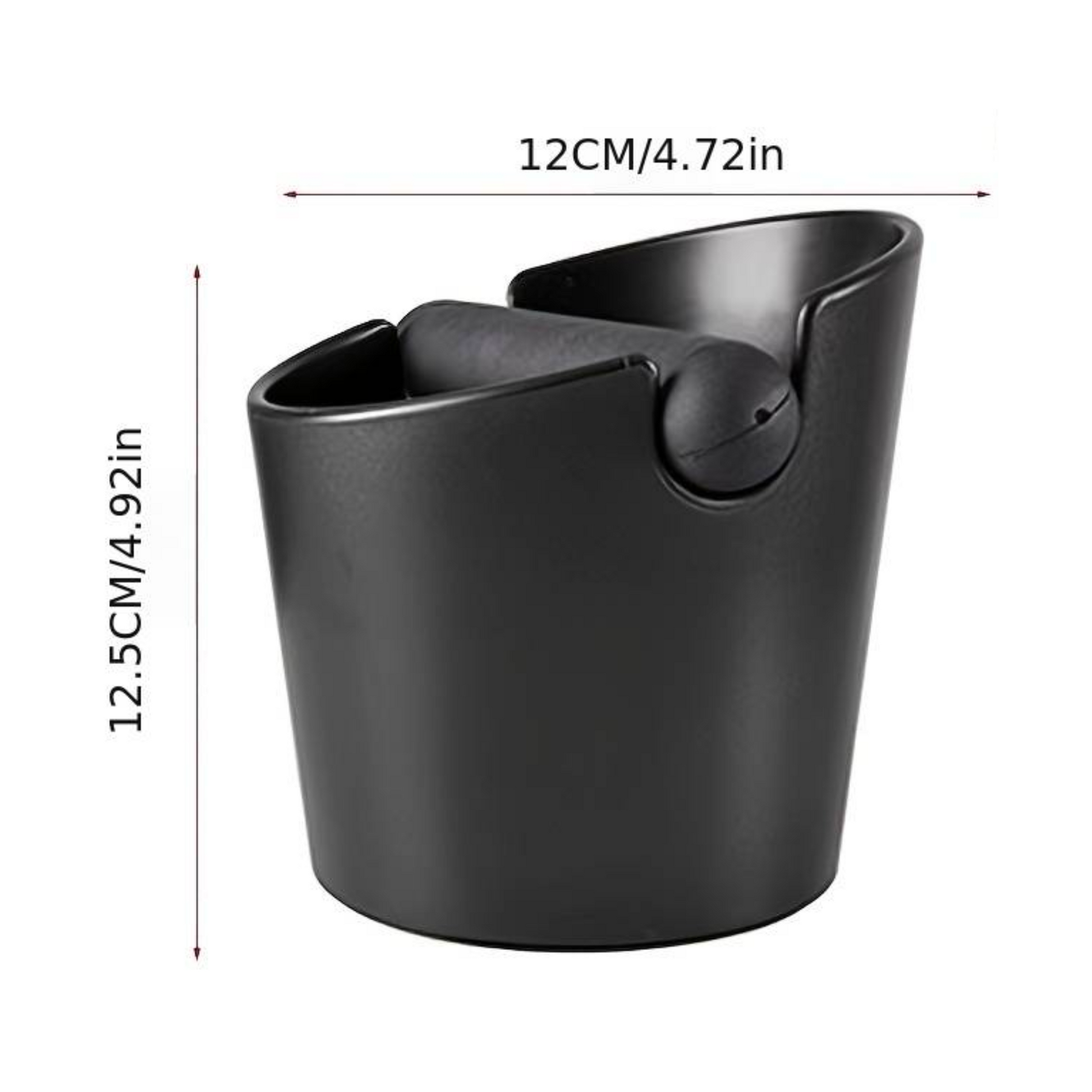 Domestic Coffee Knock Out Box