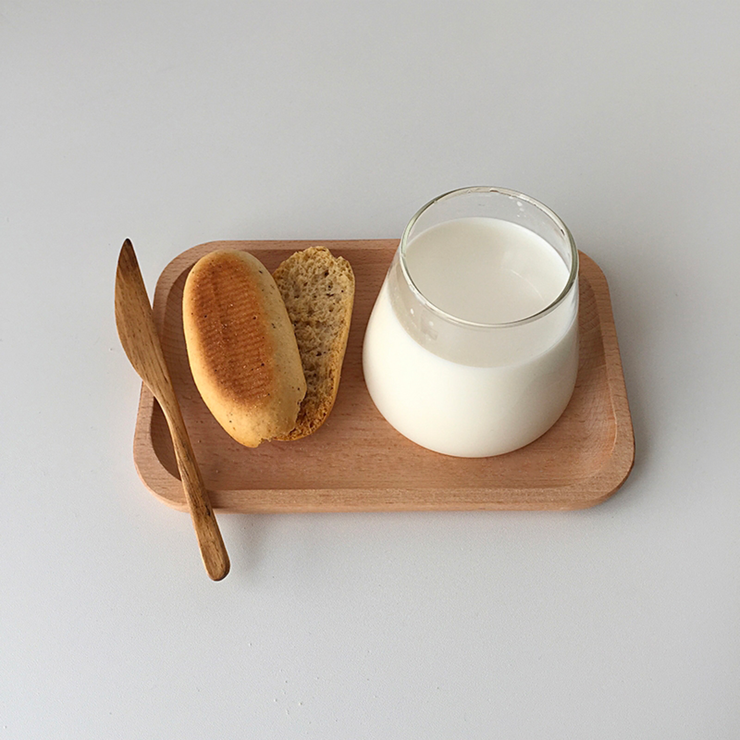 Mount Fuji Coffee Latte Glass | Premium Glass Cup for Coffee, Tea, and Hot or cold Drinks