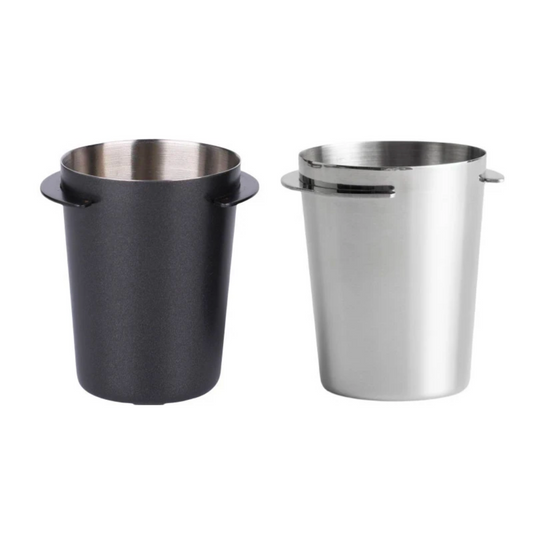 Stainless Steel Coffee Dosing Cup | For 51mm / 53mm / 58mm Portfilters