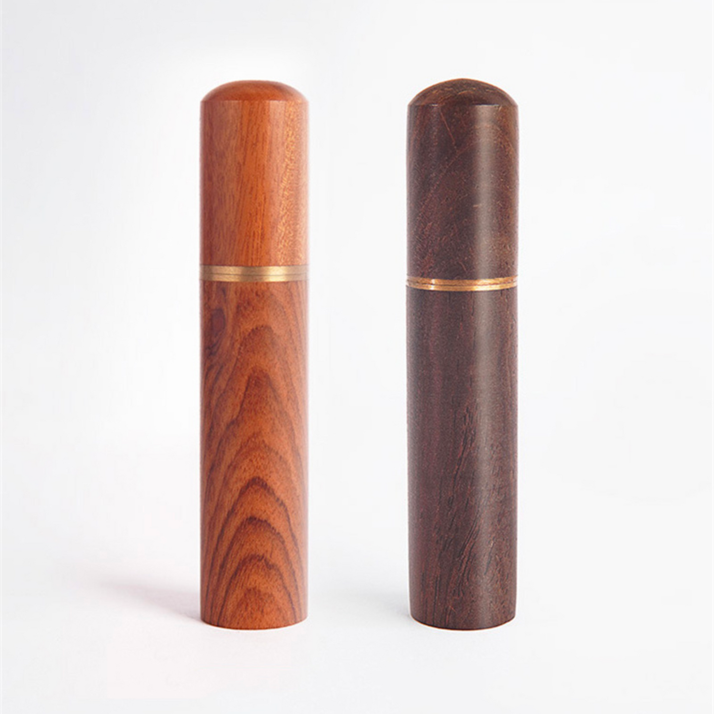 Wooden Stainless Steel WDT Tool