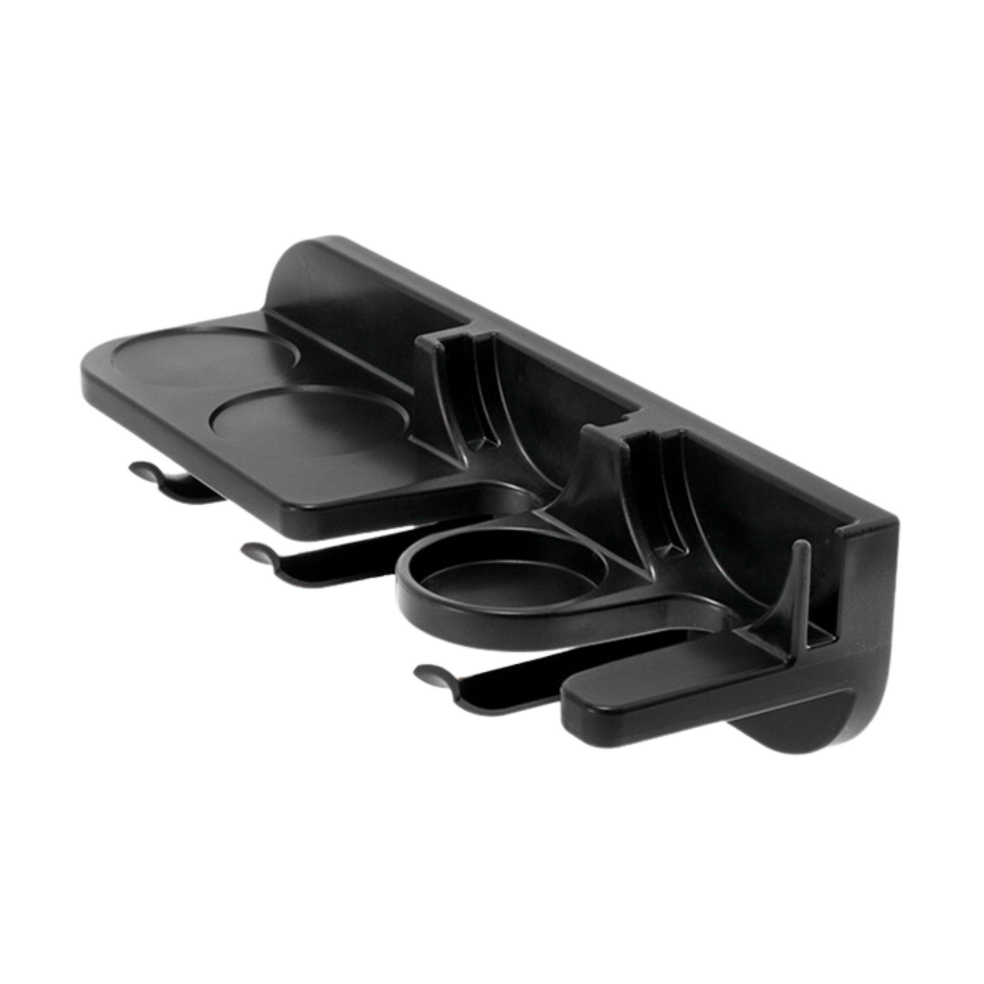 Wall Mounted Storage Rack