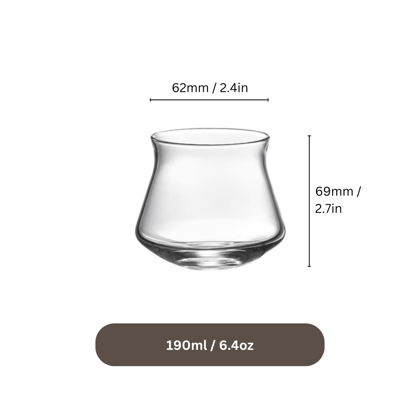 Essence Glass
