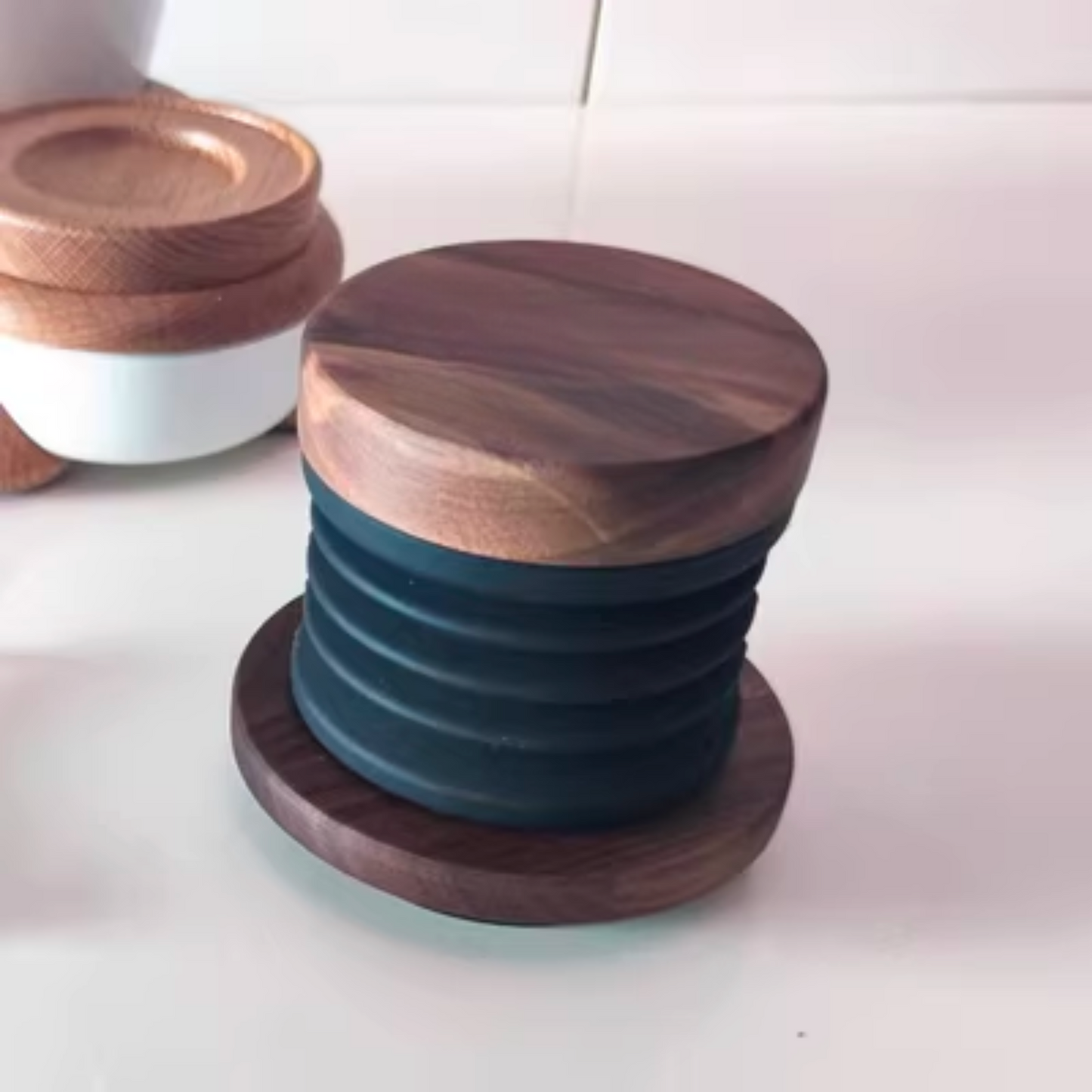 Niche Zero Grinder Accessories