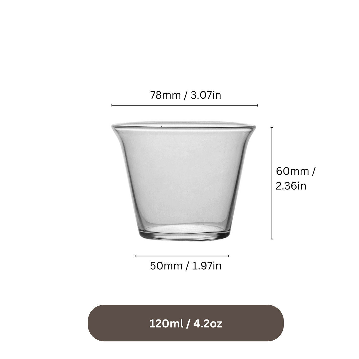 Glass Jug and Cup Set | Drip Coffee Server Pot Glass Pour Over Set