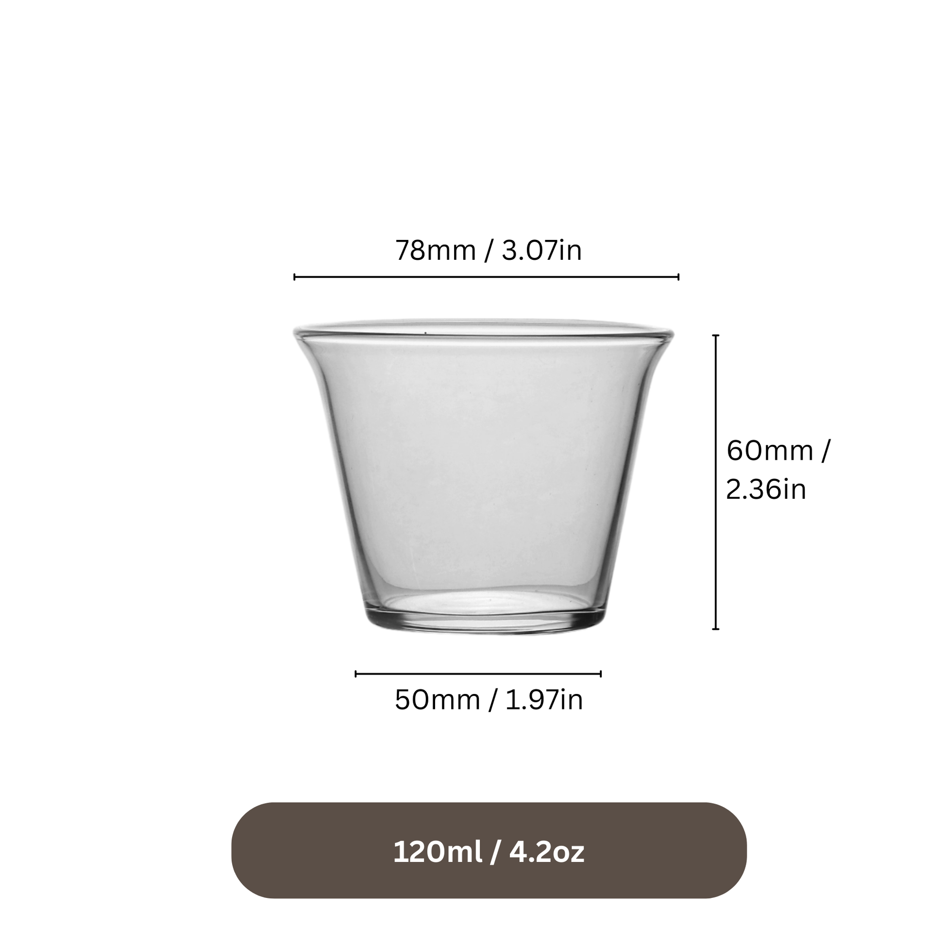 Glass Jug and Cup Set | Drip Coffee Server Pot Glass Pour Over Set