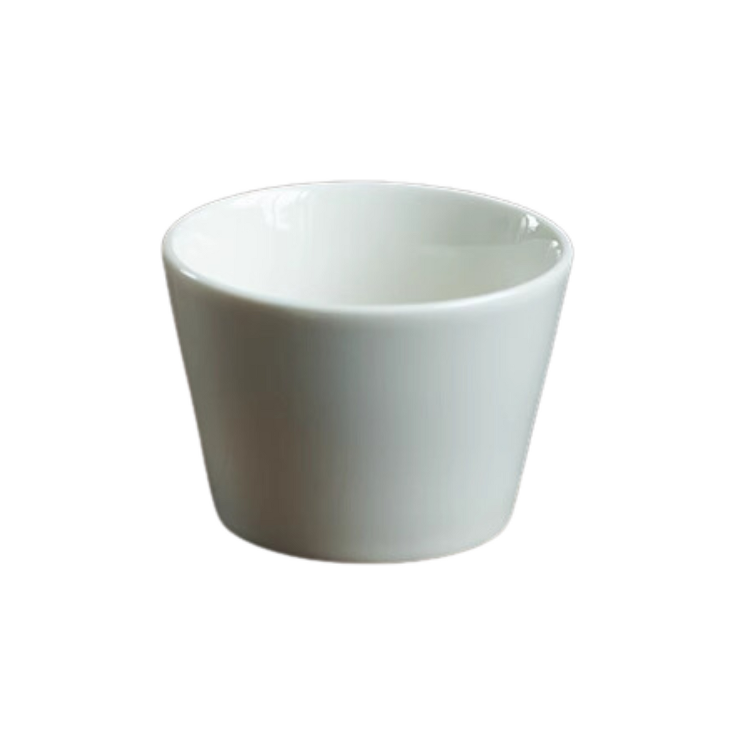 Canvas Latte Cup