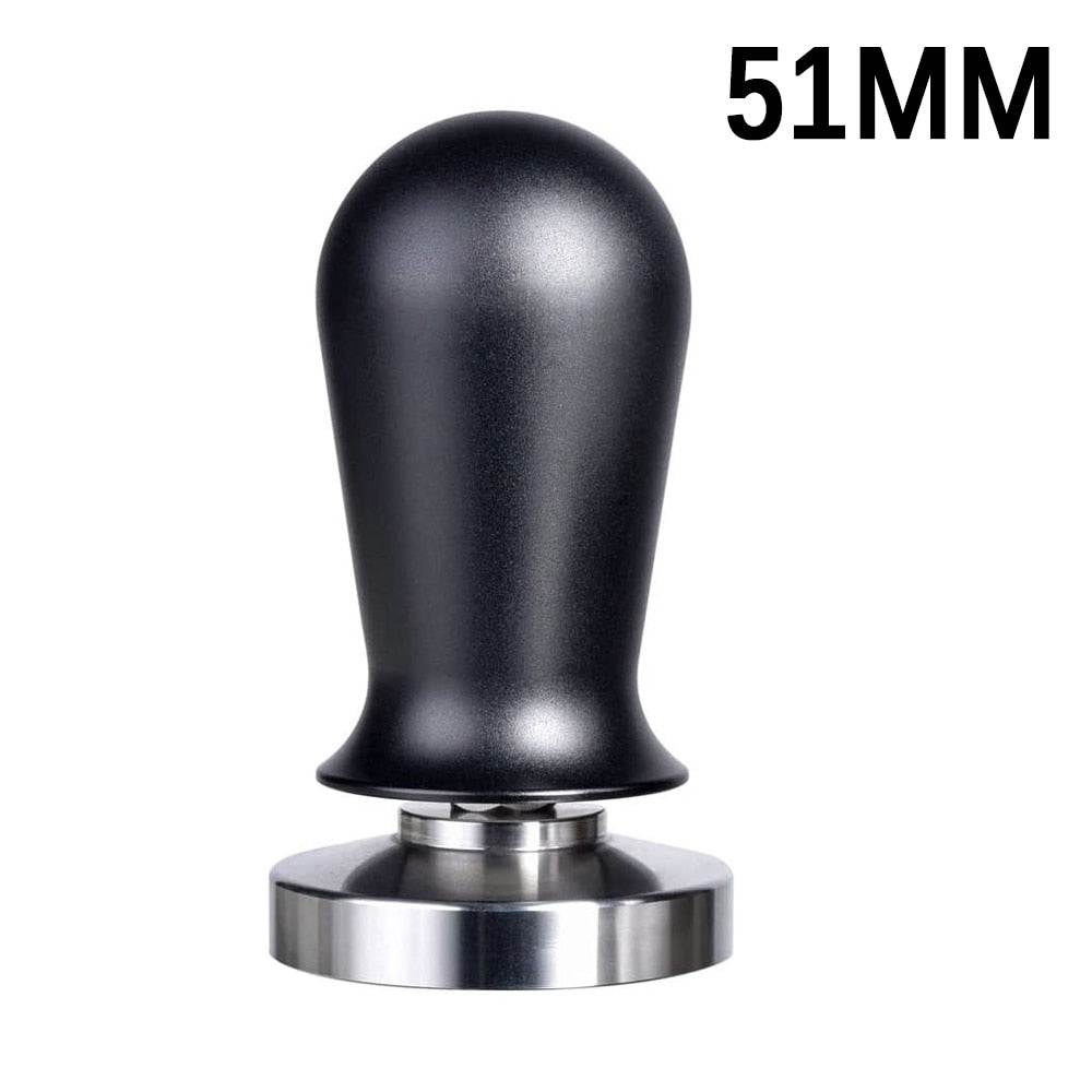 Calibrated Coffee Tamper