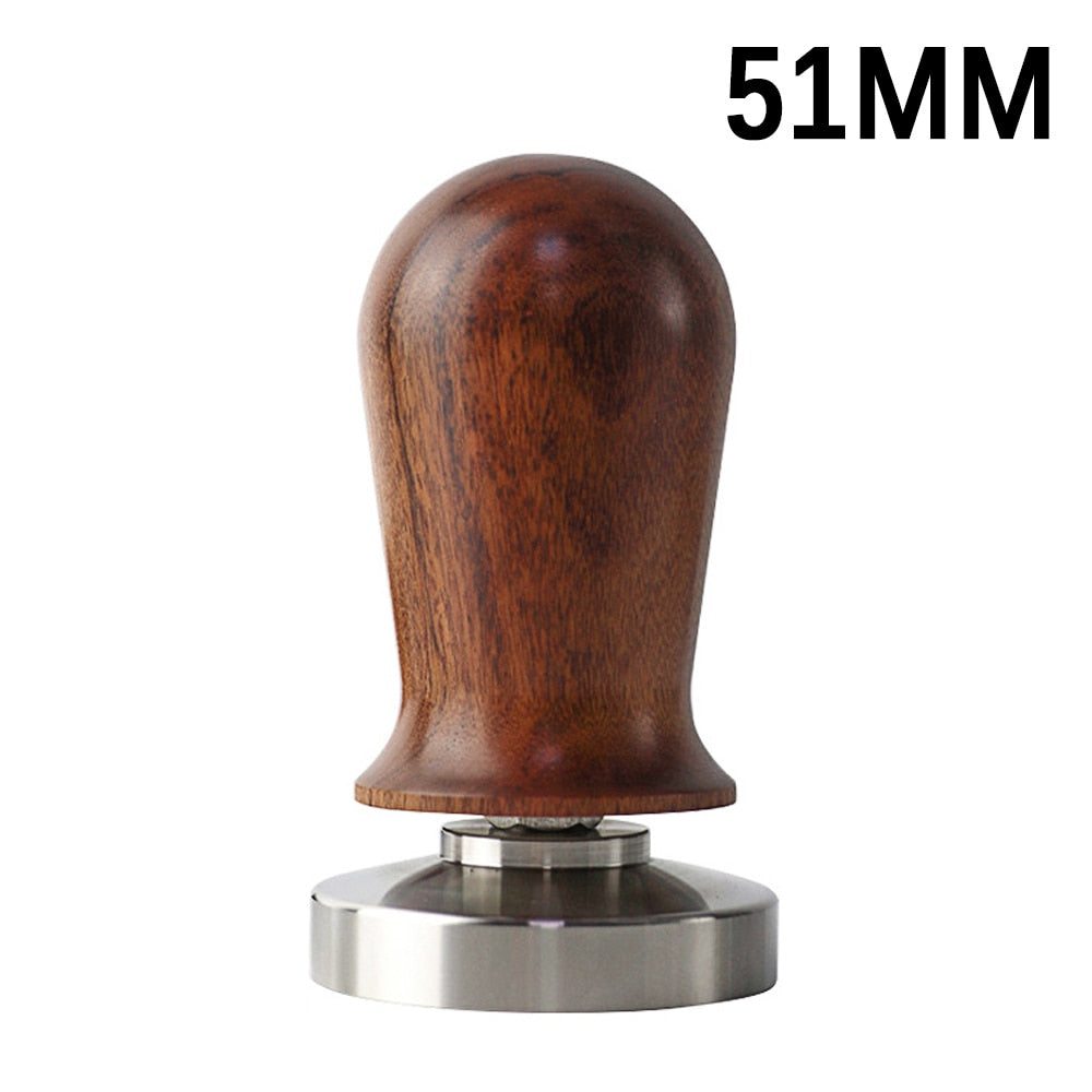 Calibrated Coffee Tamper