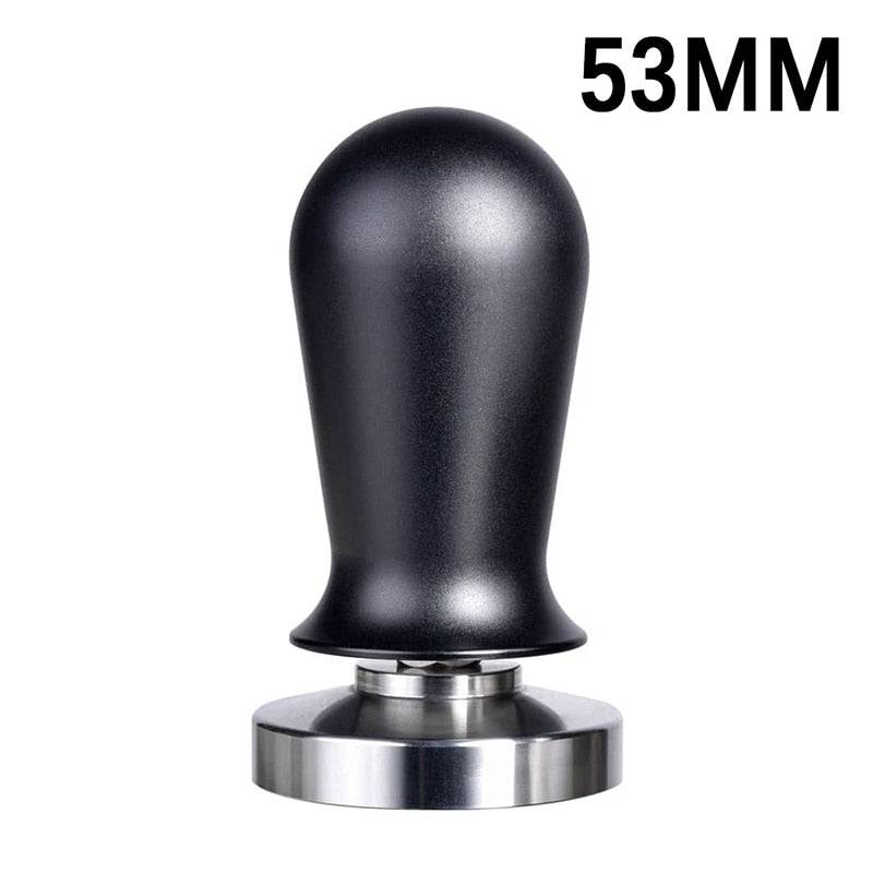 Calibrated Coffee Tamper